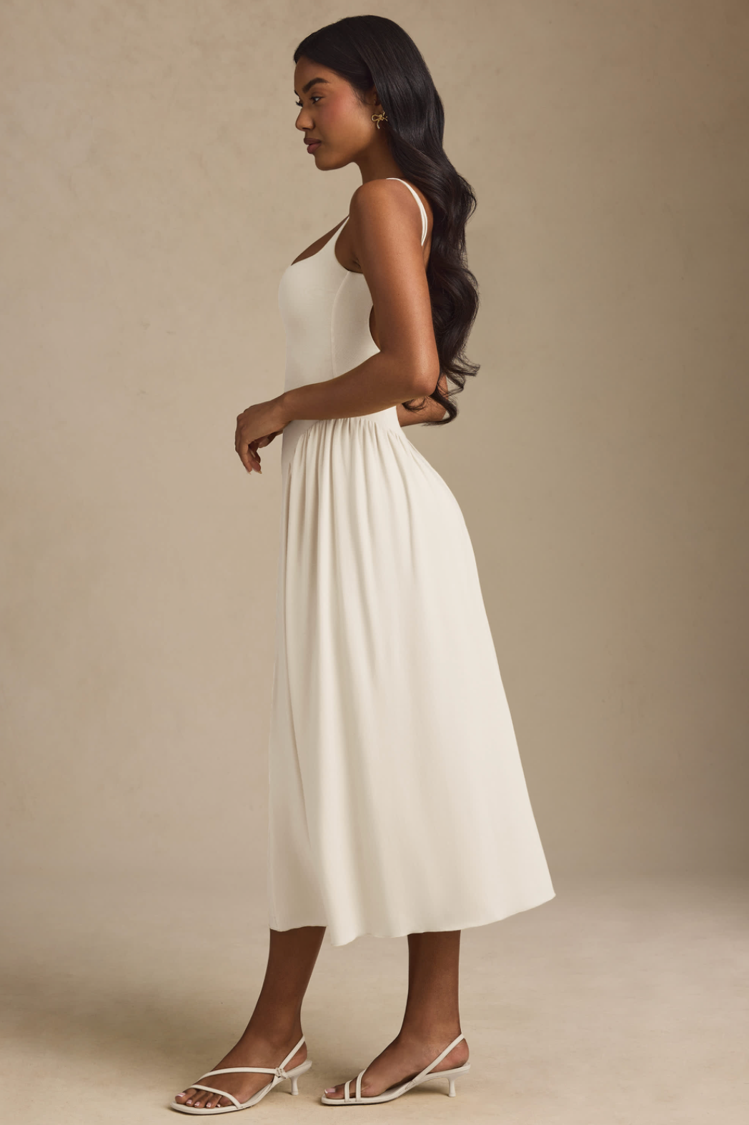 KANO MAXI DRESS