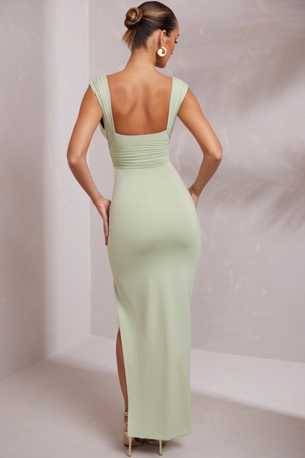 GRACE MAXI DRESS