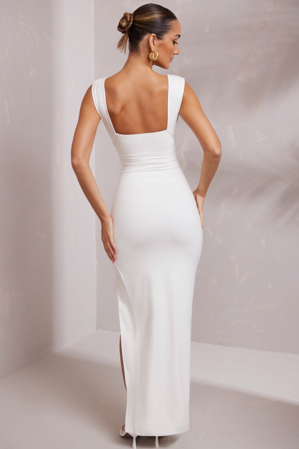 GRACE MAXI DRESS