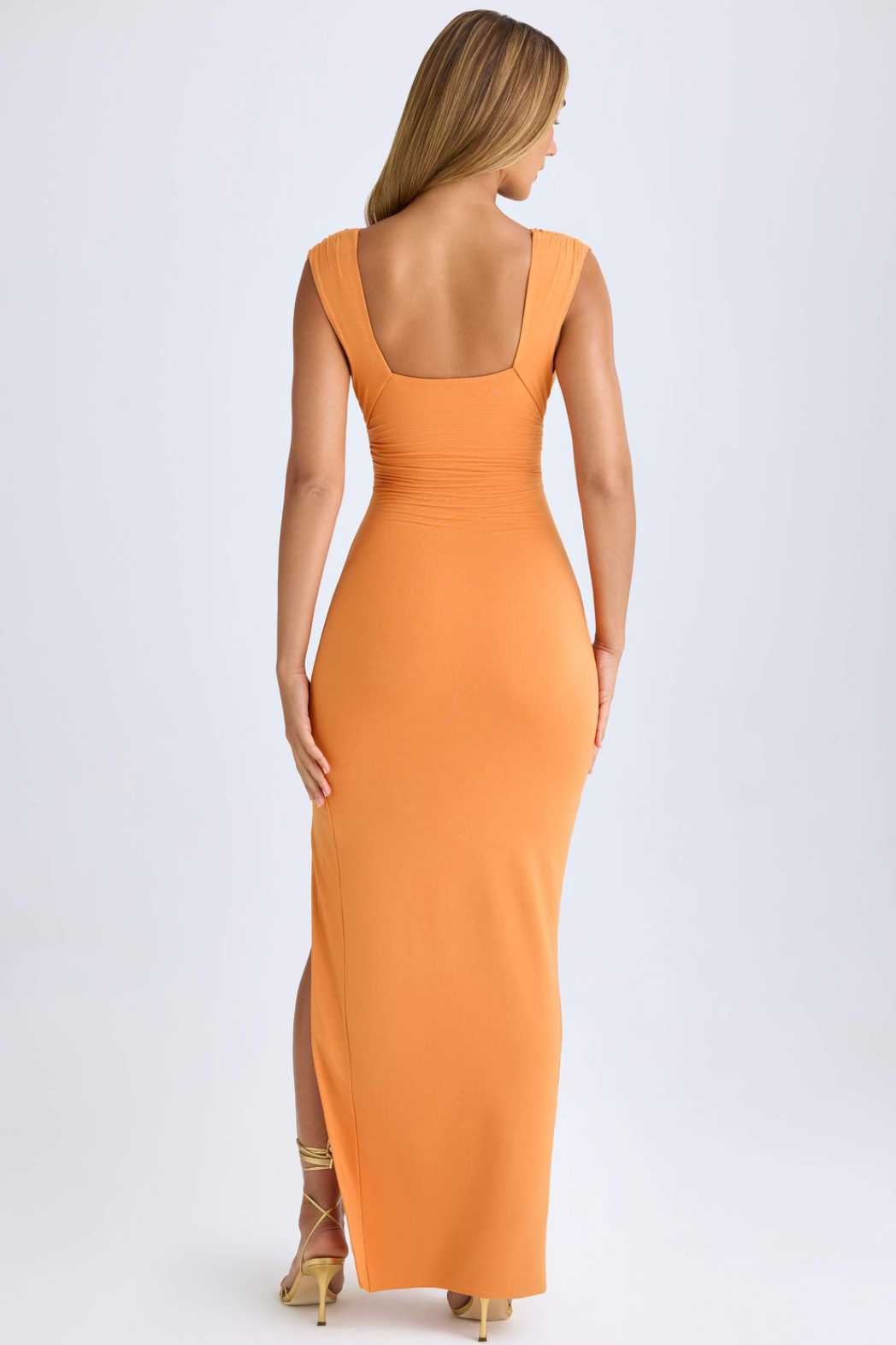 GRACE MAXI DRESS