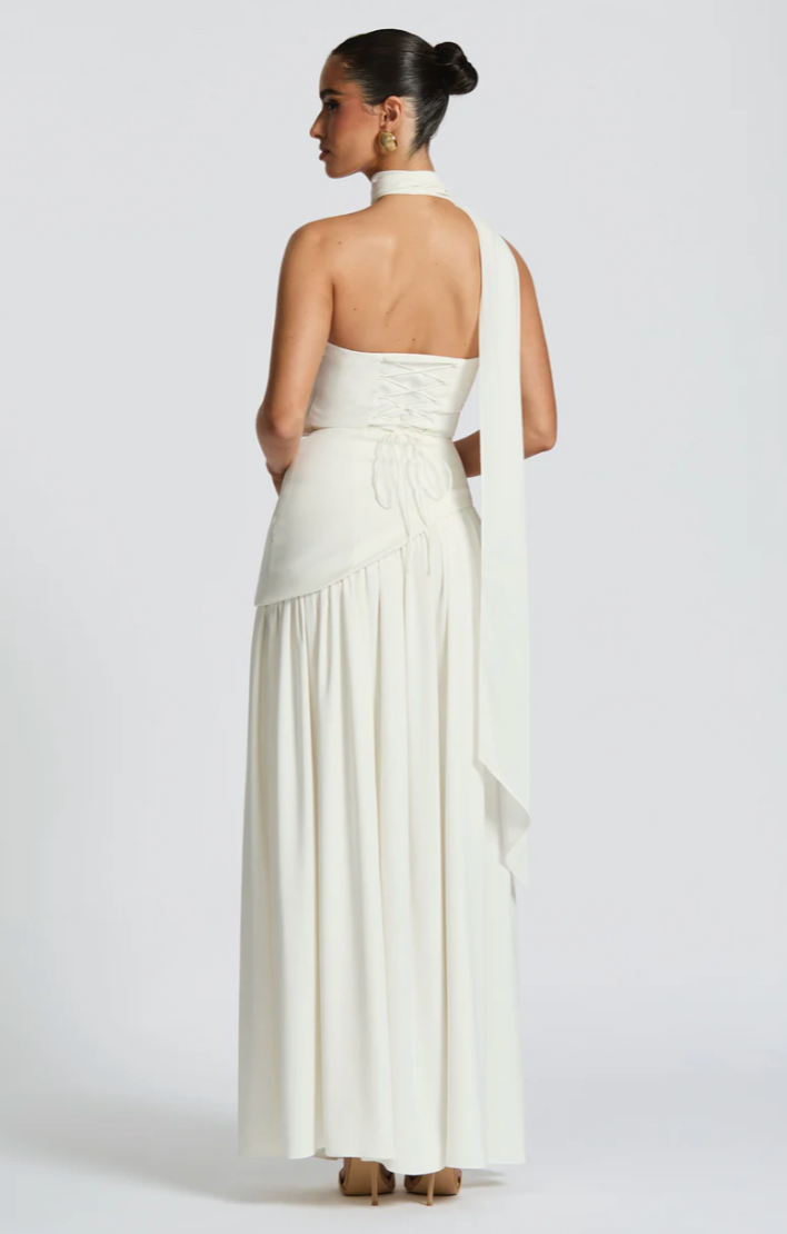 POSITANO MAXI DRESS