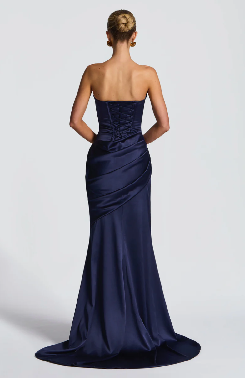 MEENA MAXI DRESS