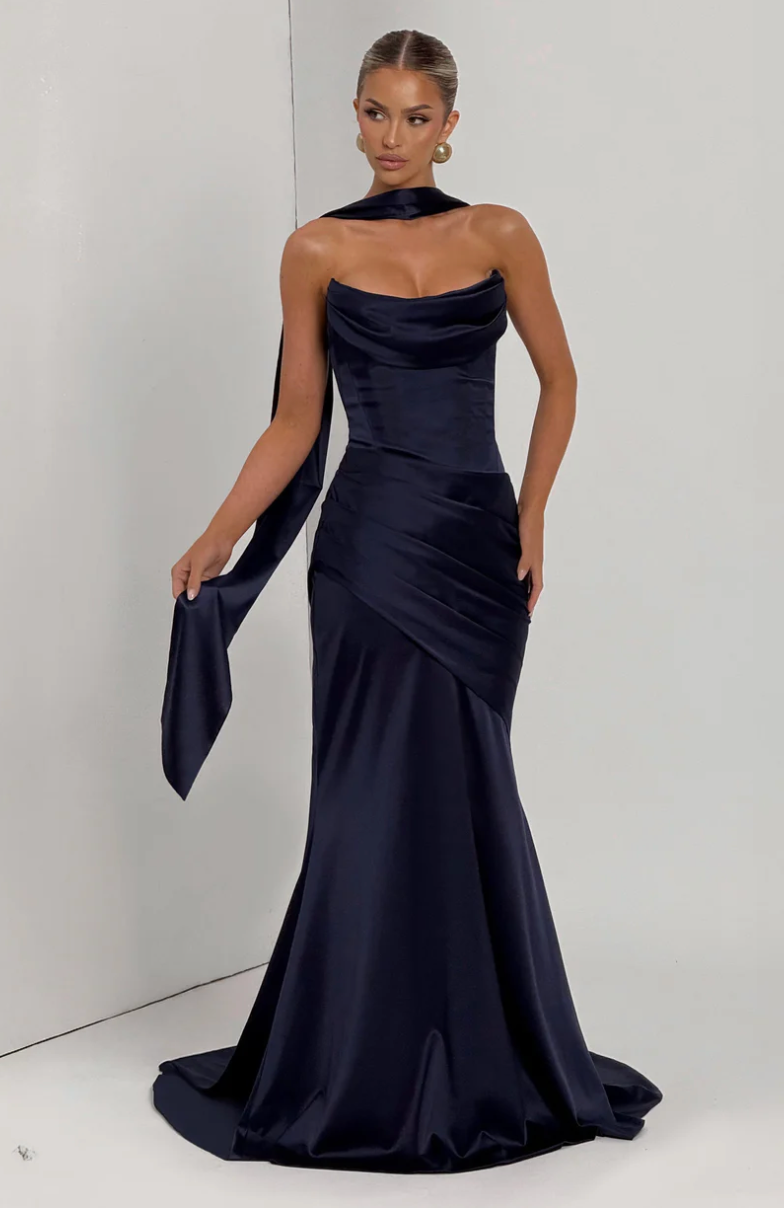 MEENA MAXI DRESS