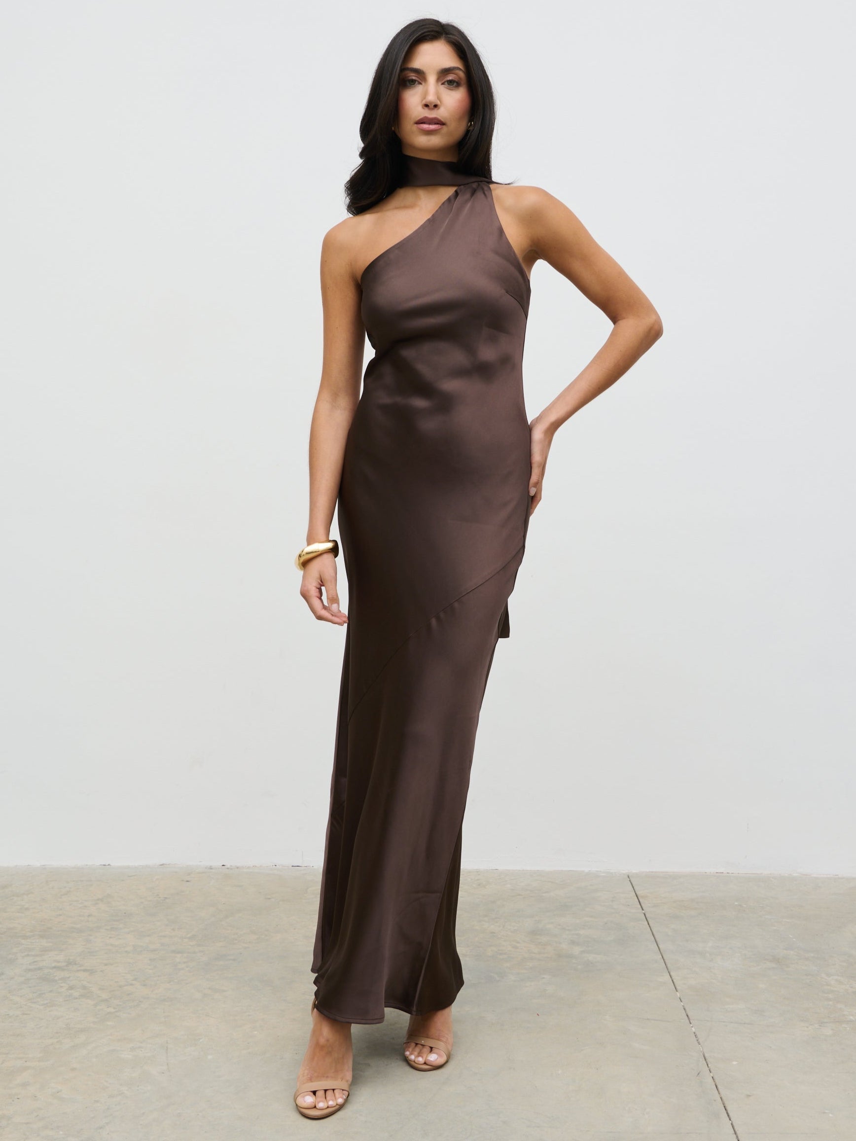 KALANI MAXI DRESS
