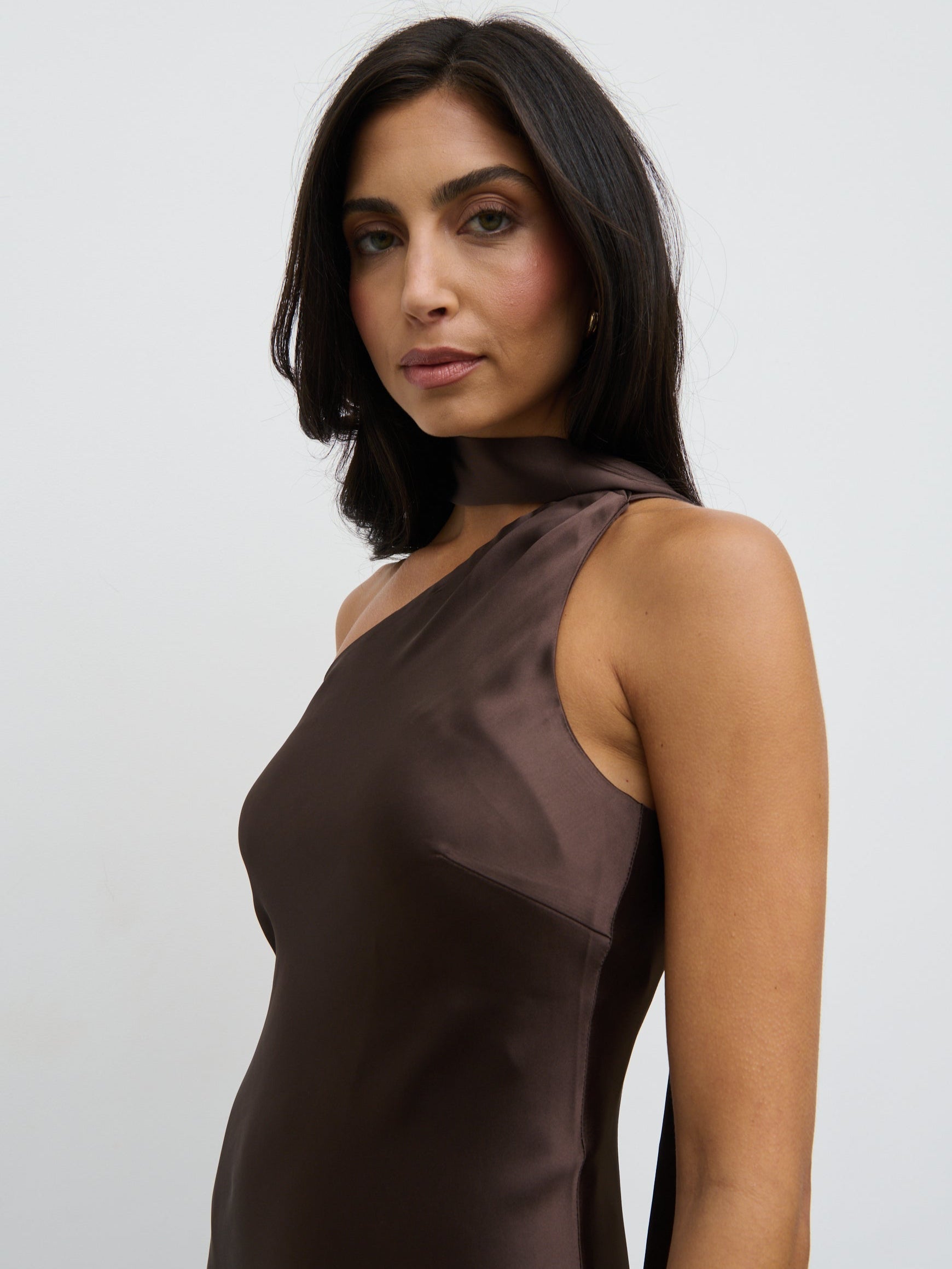 KALANI MAXI DRESS