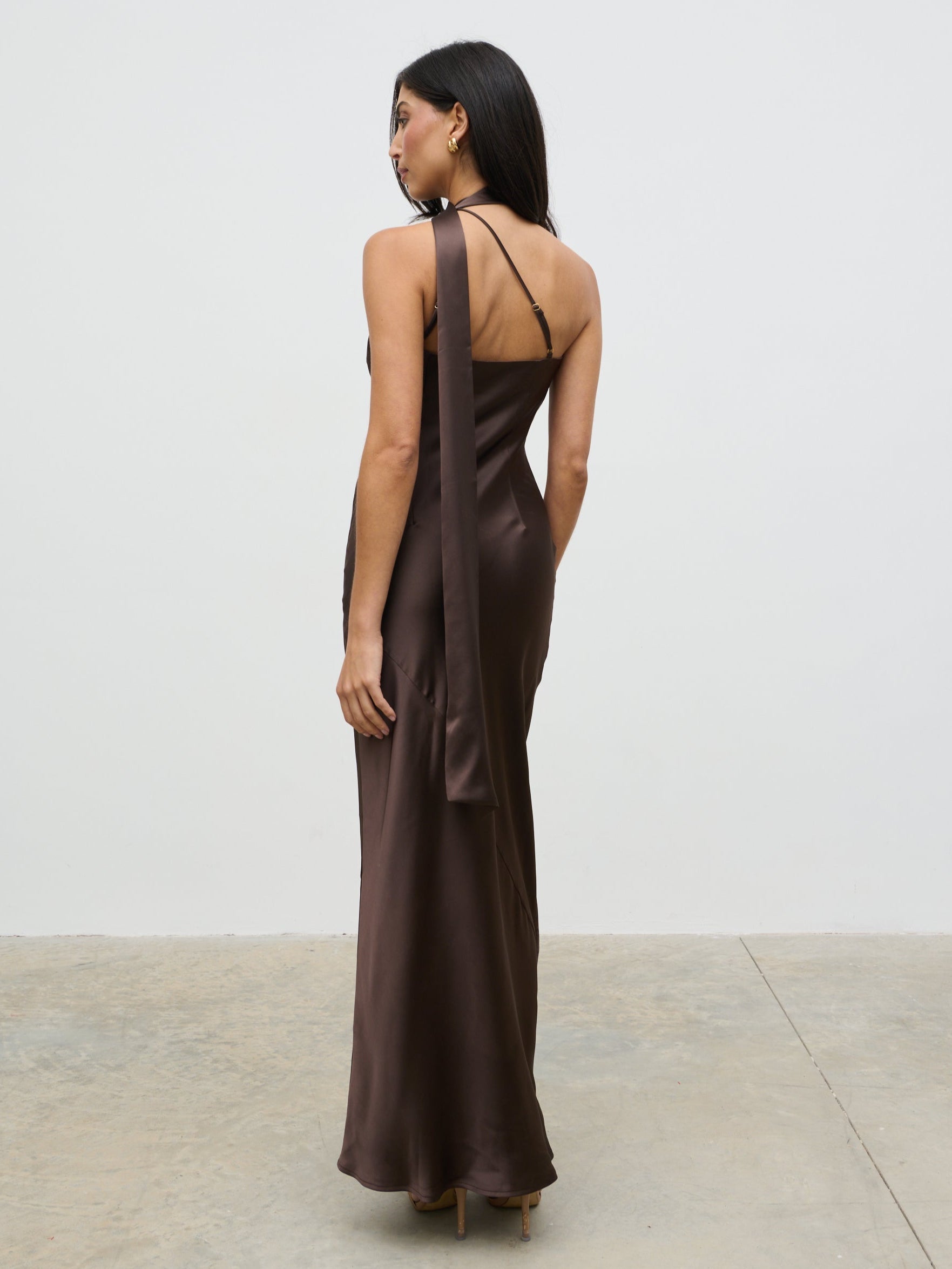 KALANI MAXI DRESS
