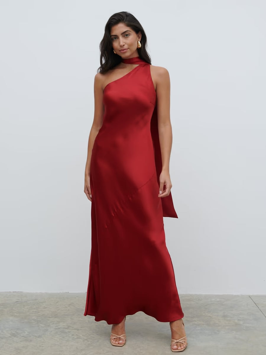KALANI MAXI DRESS