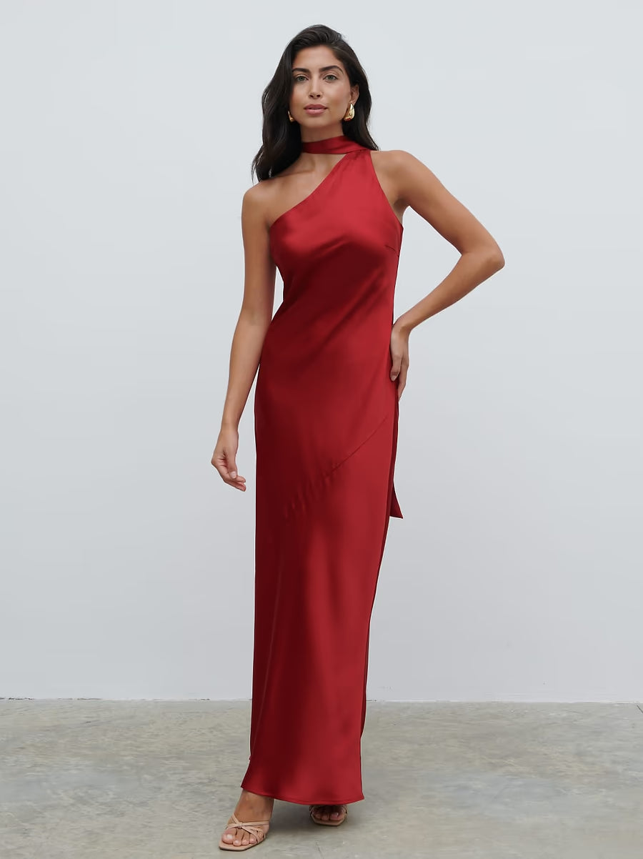 KALANI MAXI DRESS
