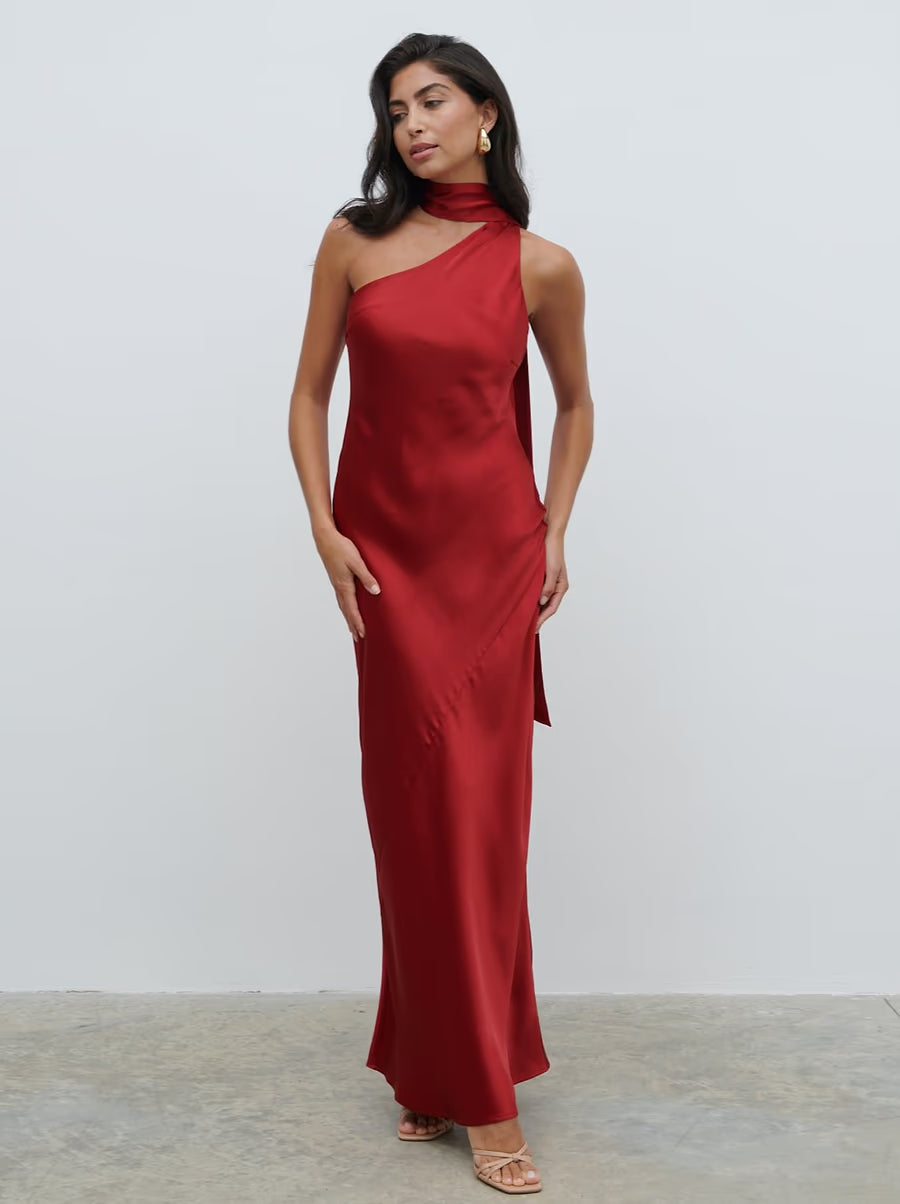 KALANI MAXI DRESS