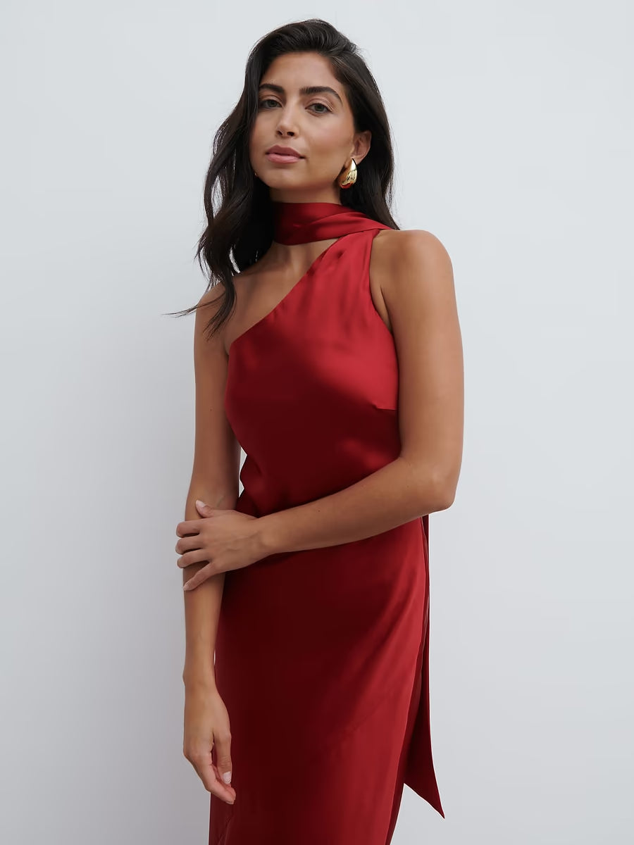 KALANI MAXI DRESS