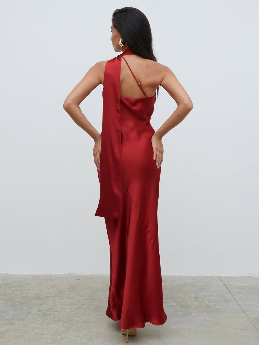 KALANI MAXI DRESS