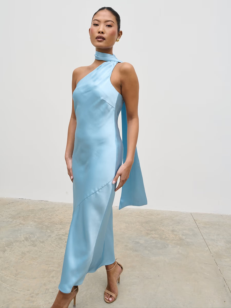KALANI MAXI DRESS