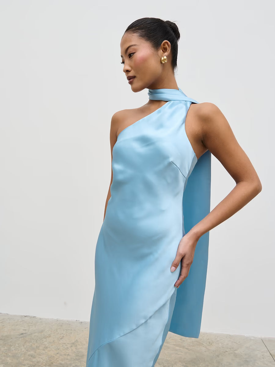 KALANI MAXI DRESS