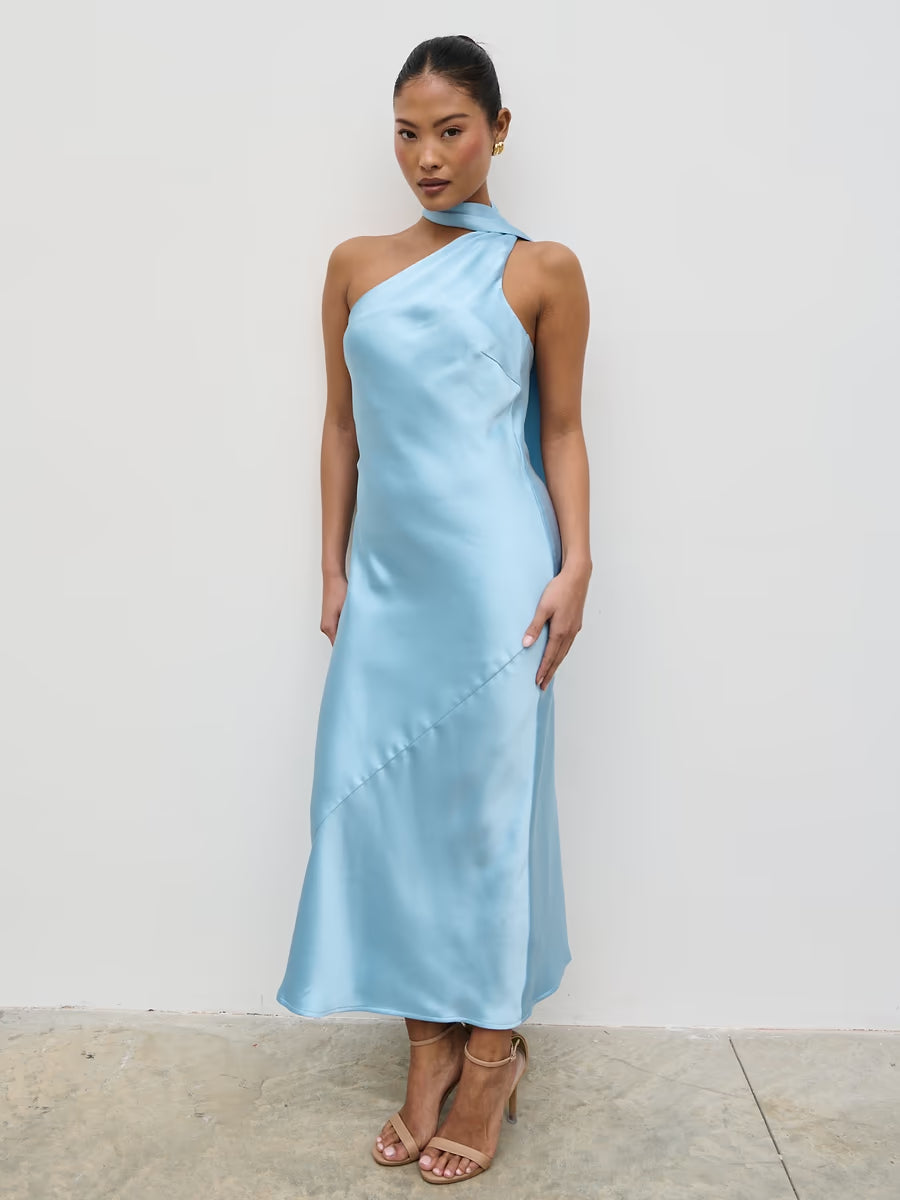 KALANI MAXI DRESS