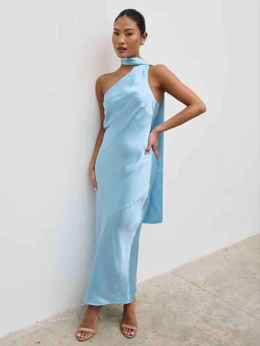 KALANI MAXI DRESS