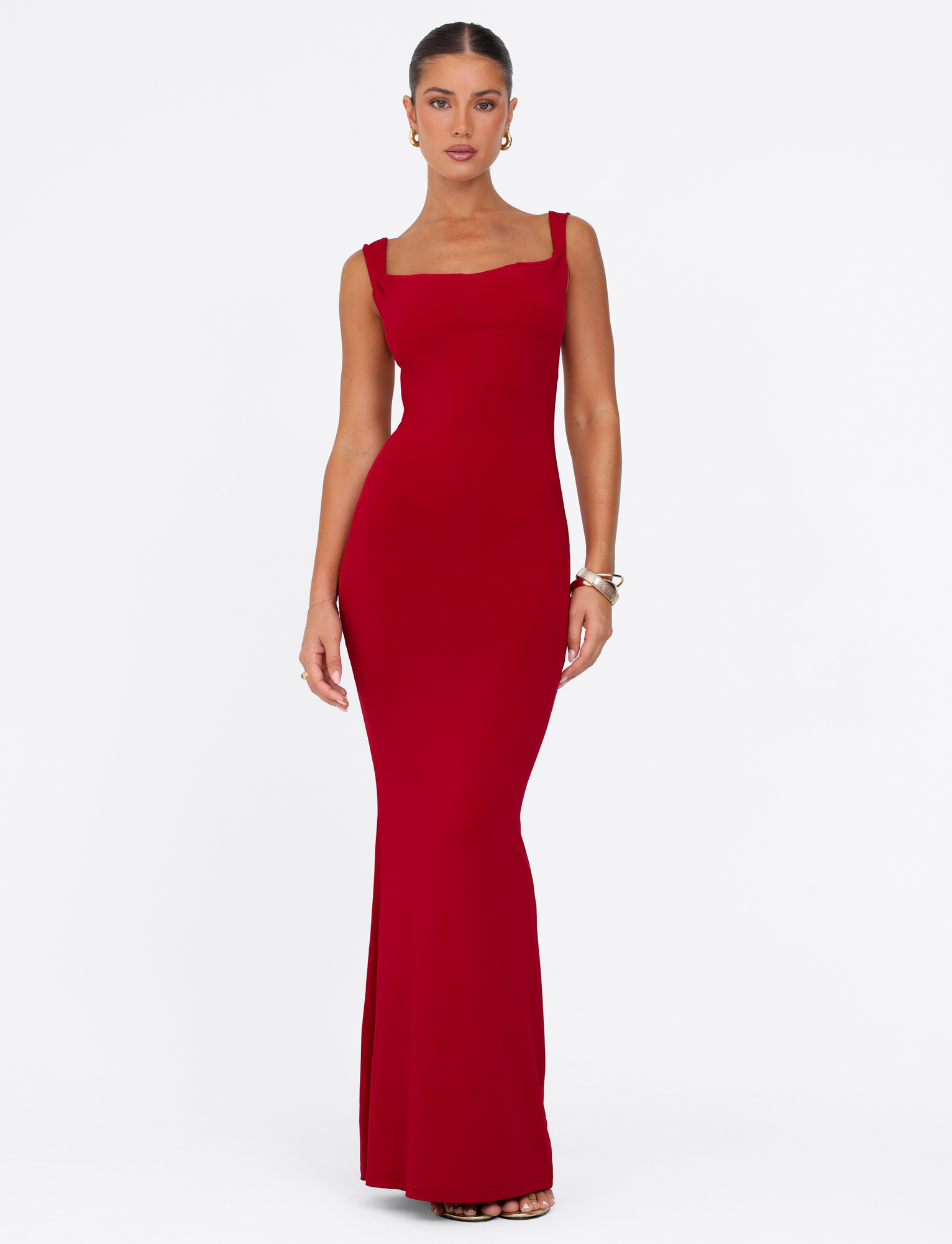 ZITA MAXI DRESS