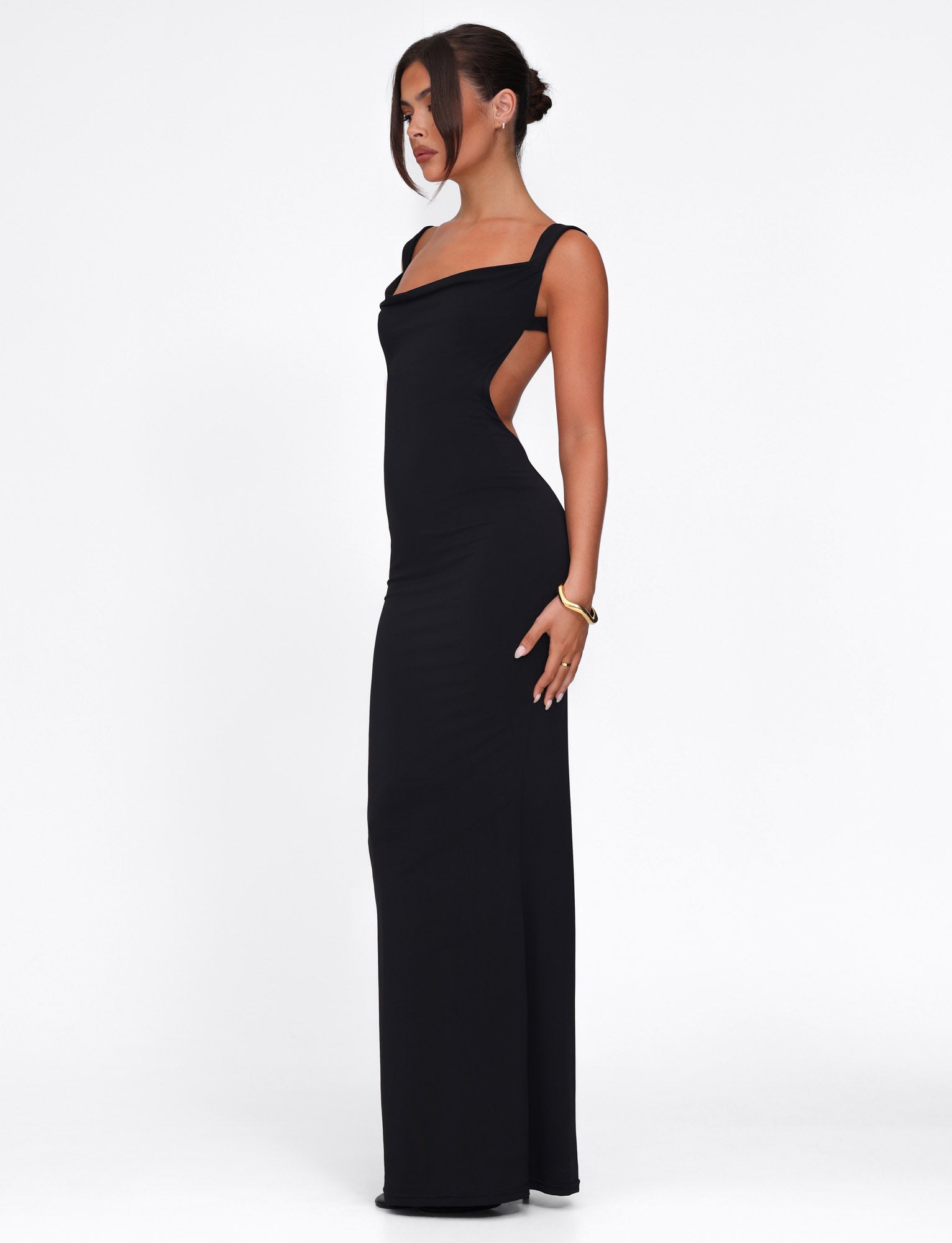 ZITA MAXI DRESS