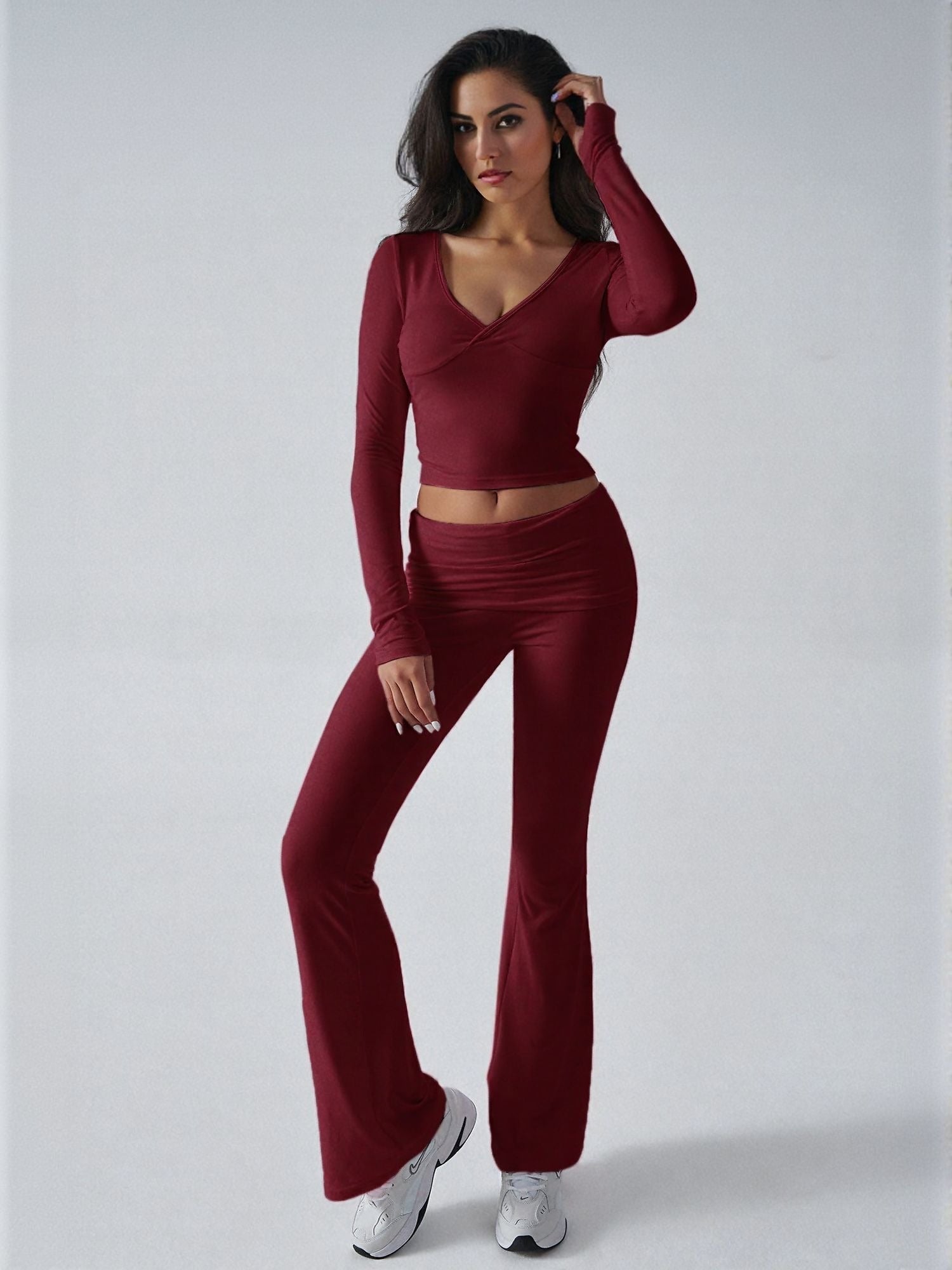 VIXEN 2 PIECE SET