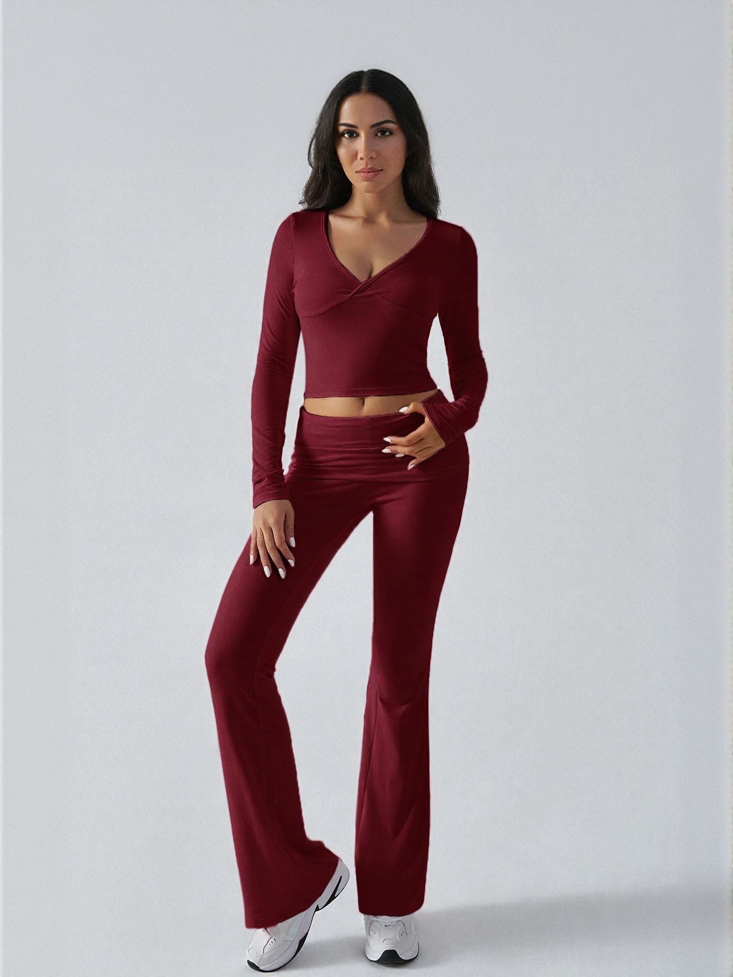 VIXEN 2 PIECE SET