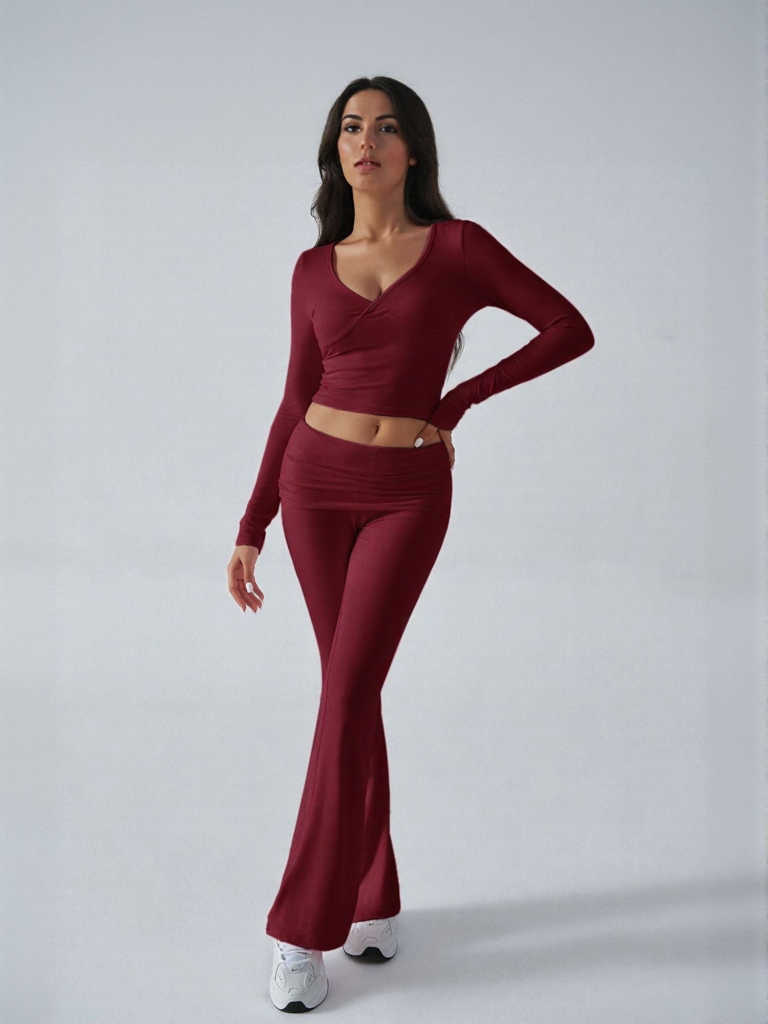 VIXEN 2 PIECE SET