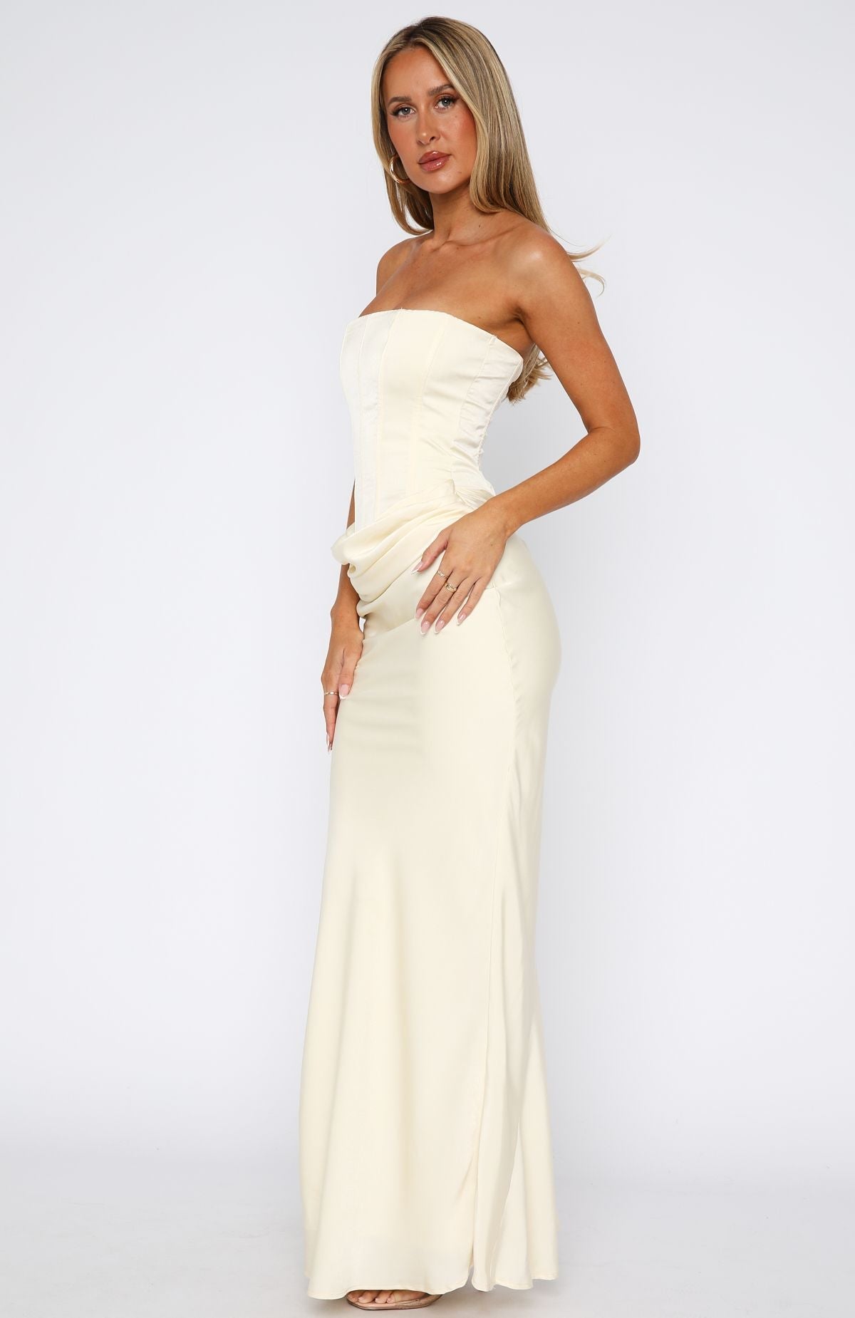 LINNI MAXI DRESS