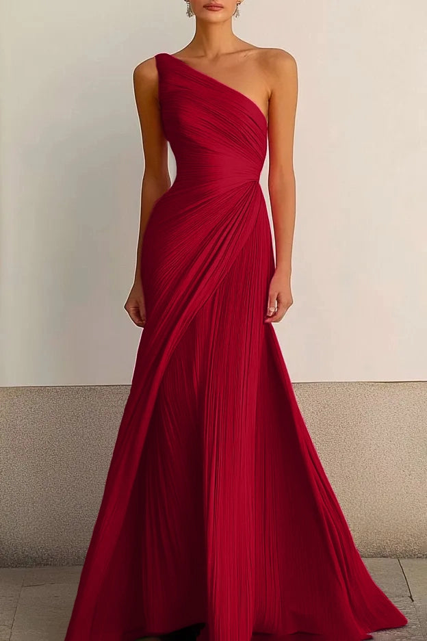 YERIA MAXI DRESS