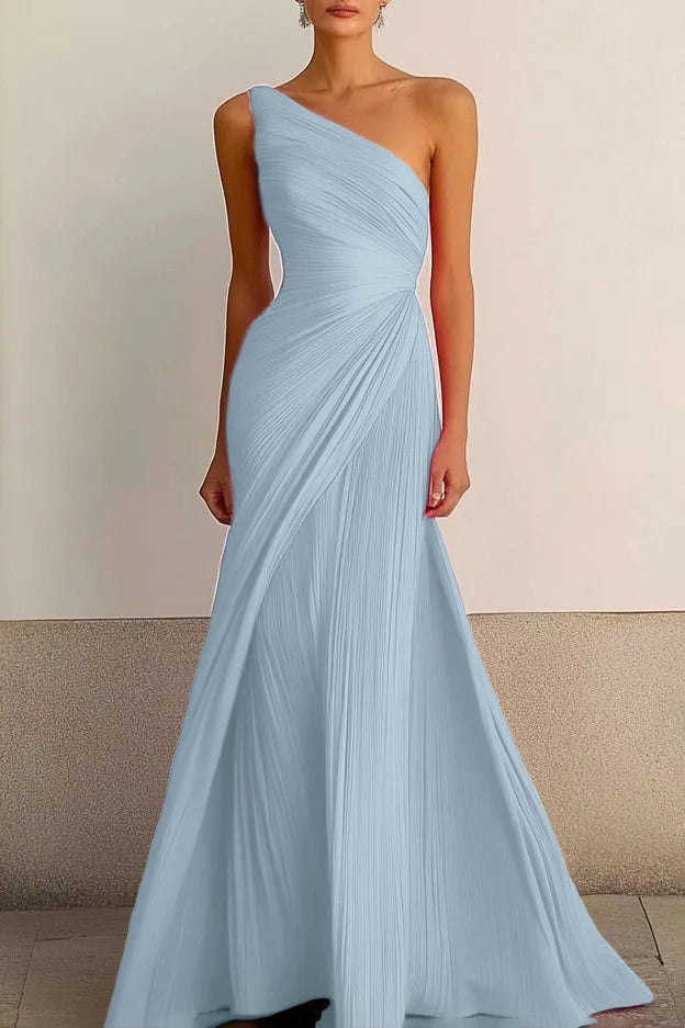 YERIA MAXI DRESS