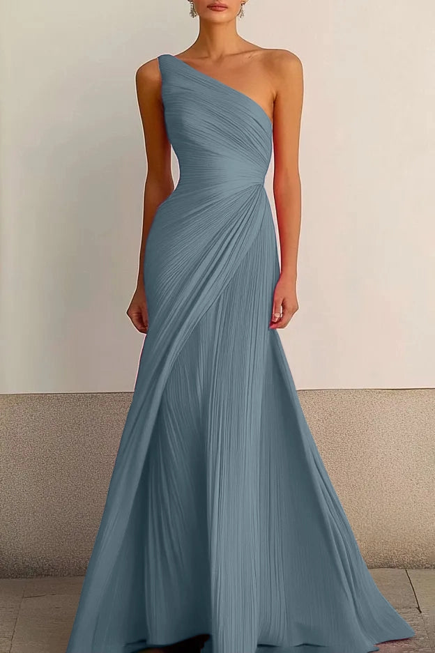 YERIA MAXI DRESS