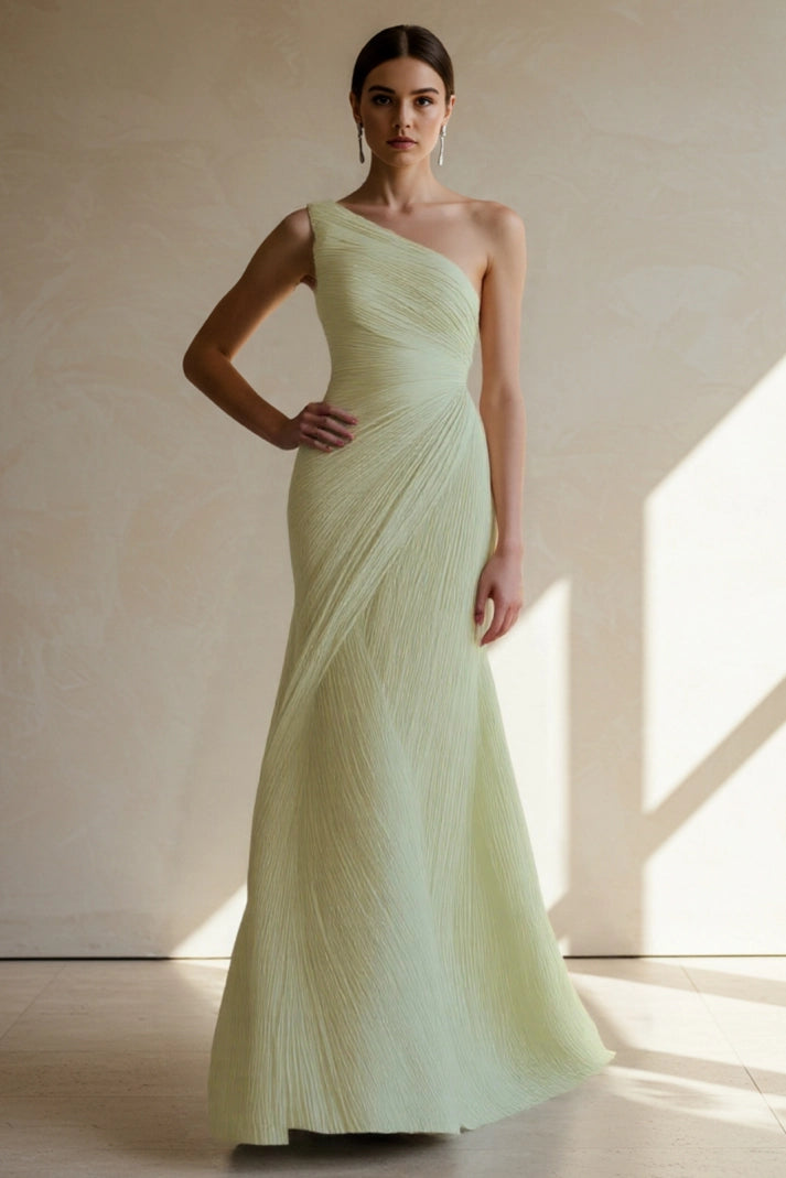 YERIA MAXI DRESS