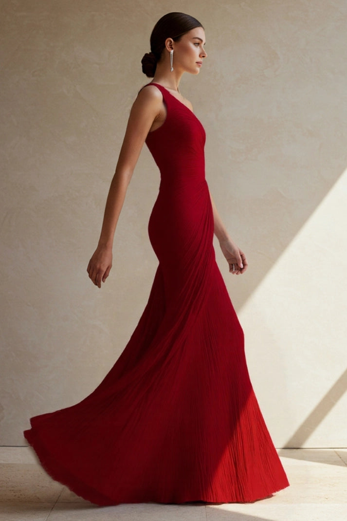 YERIA MAXI DRESS