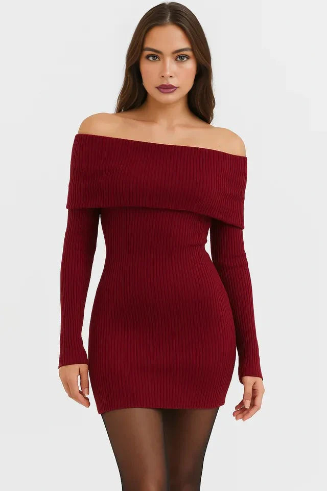 ANAIS MINI DRESS