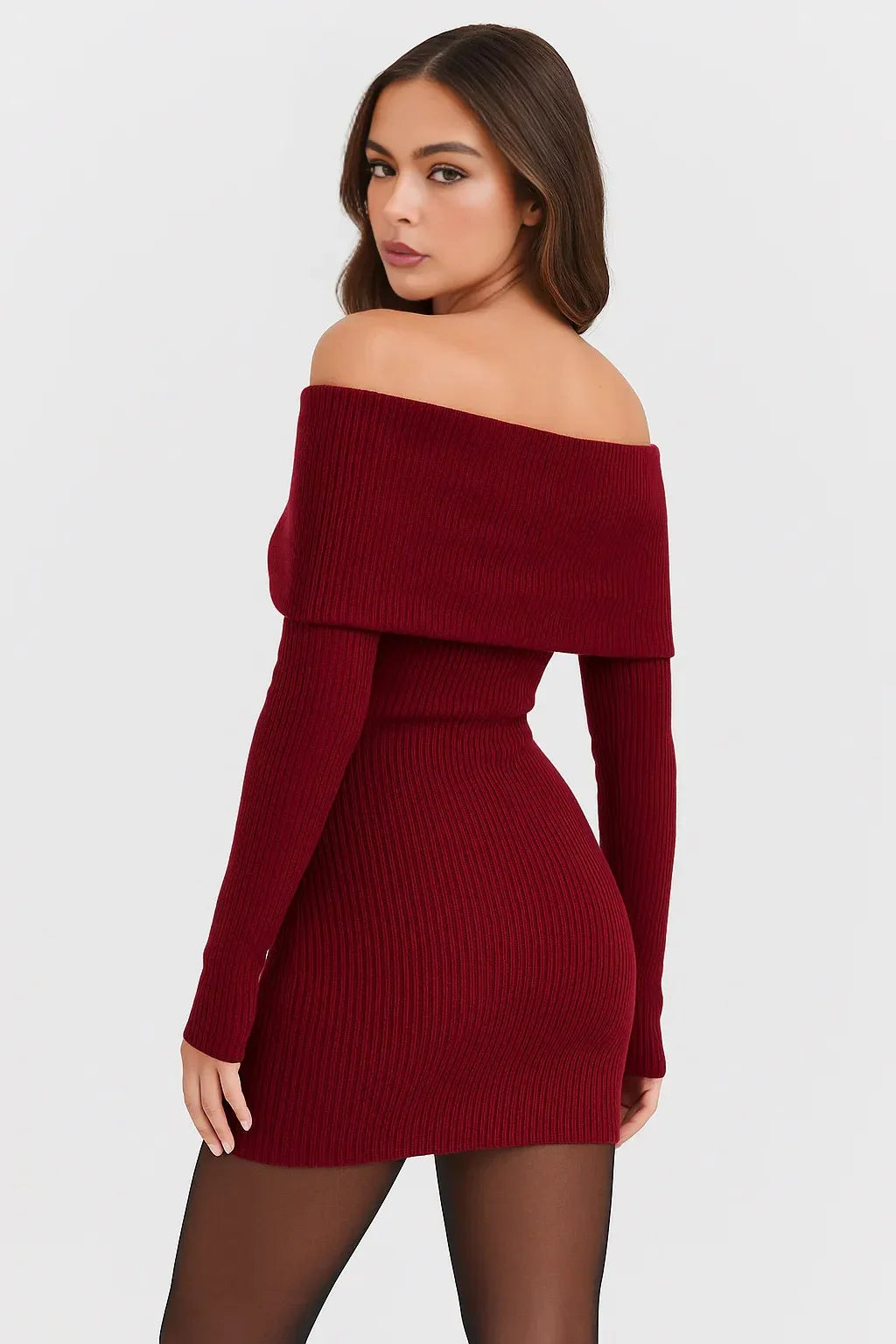 ANAIS MINI DRESS