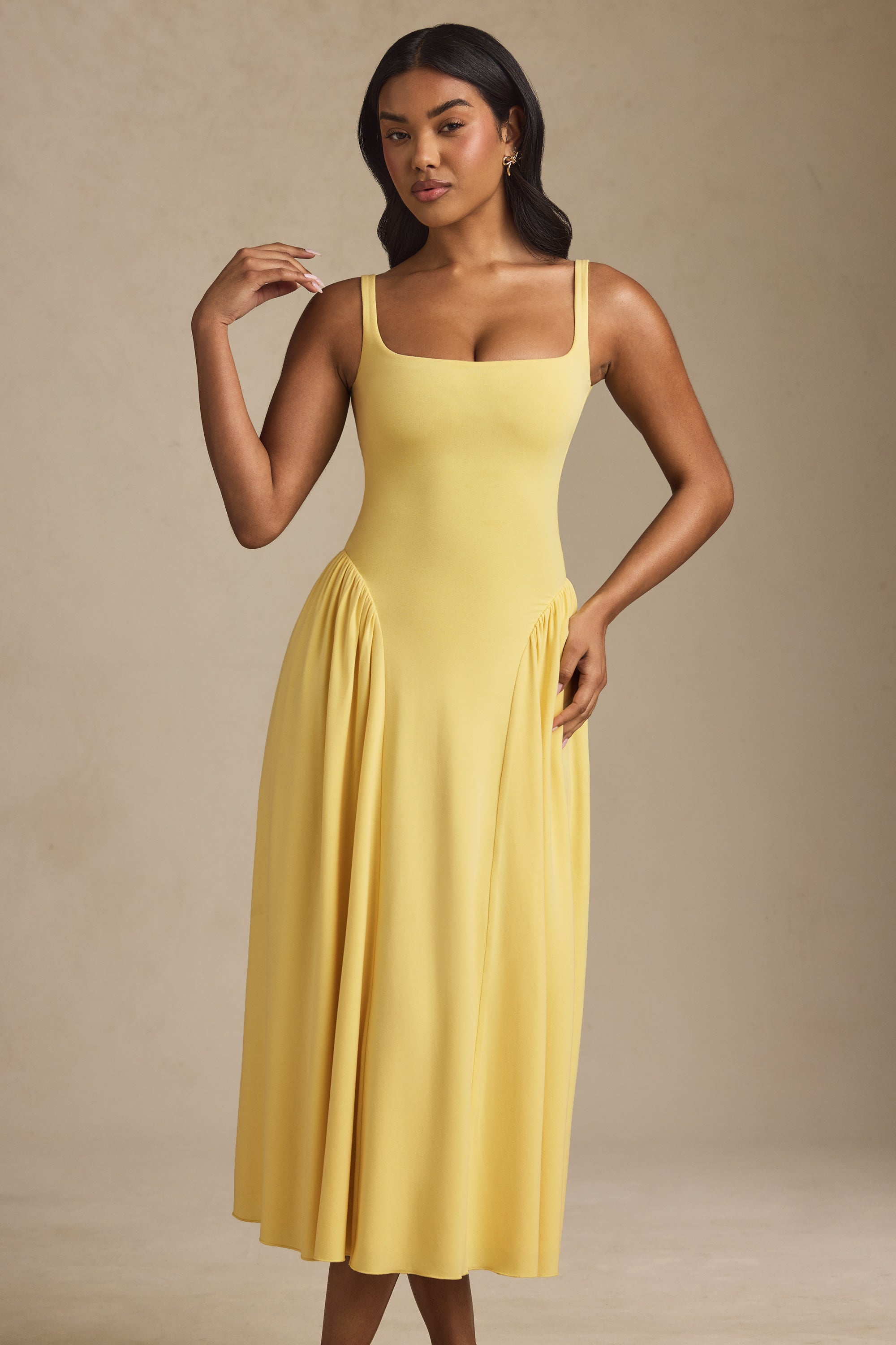 KANO MAXI DRESS
