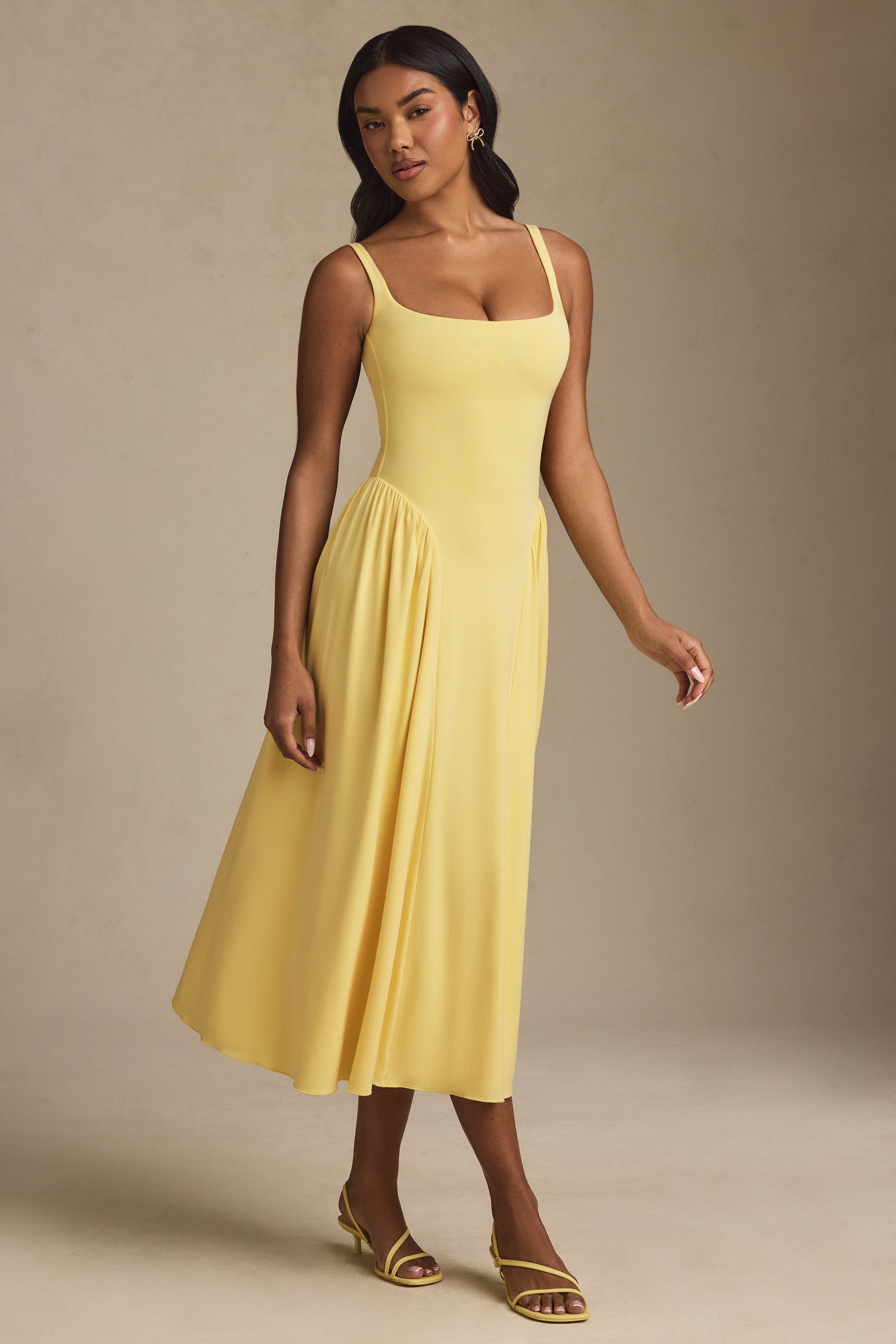 KANO MAXI DRESS