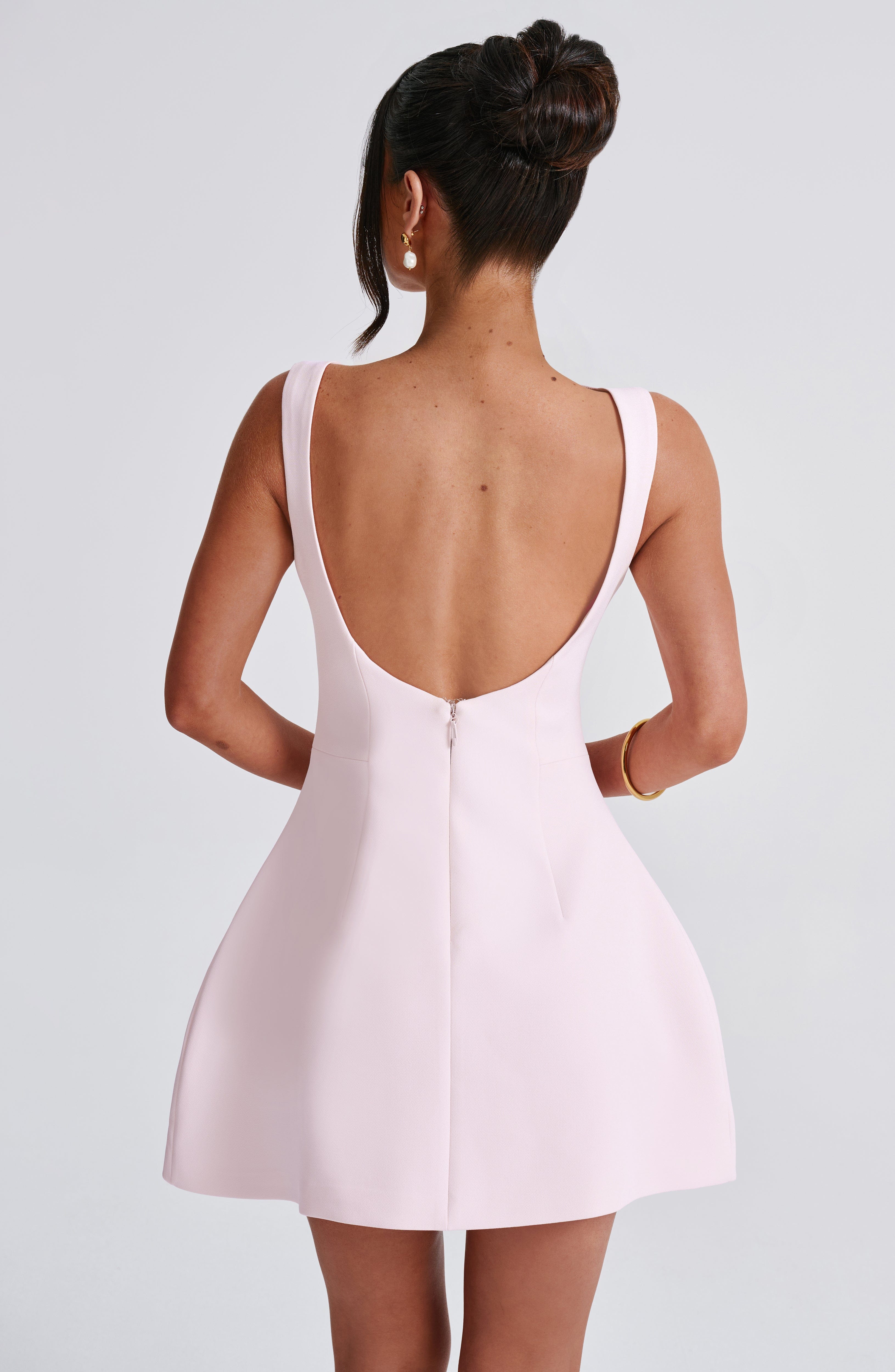 AVERY MINI DRESS