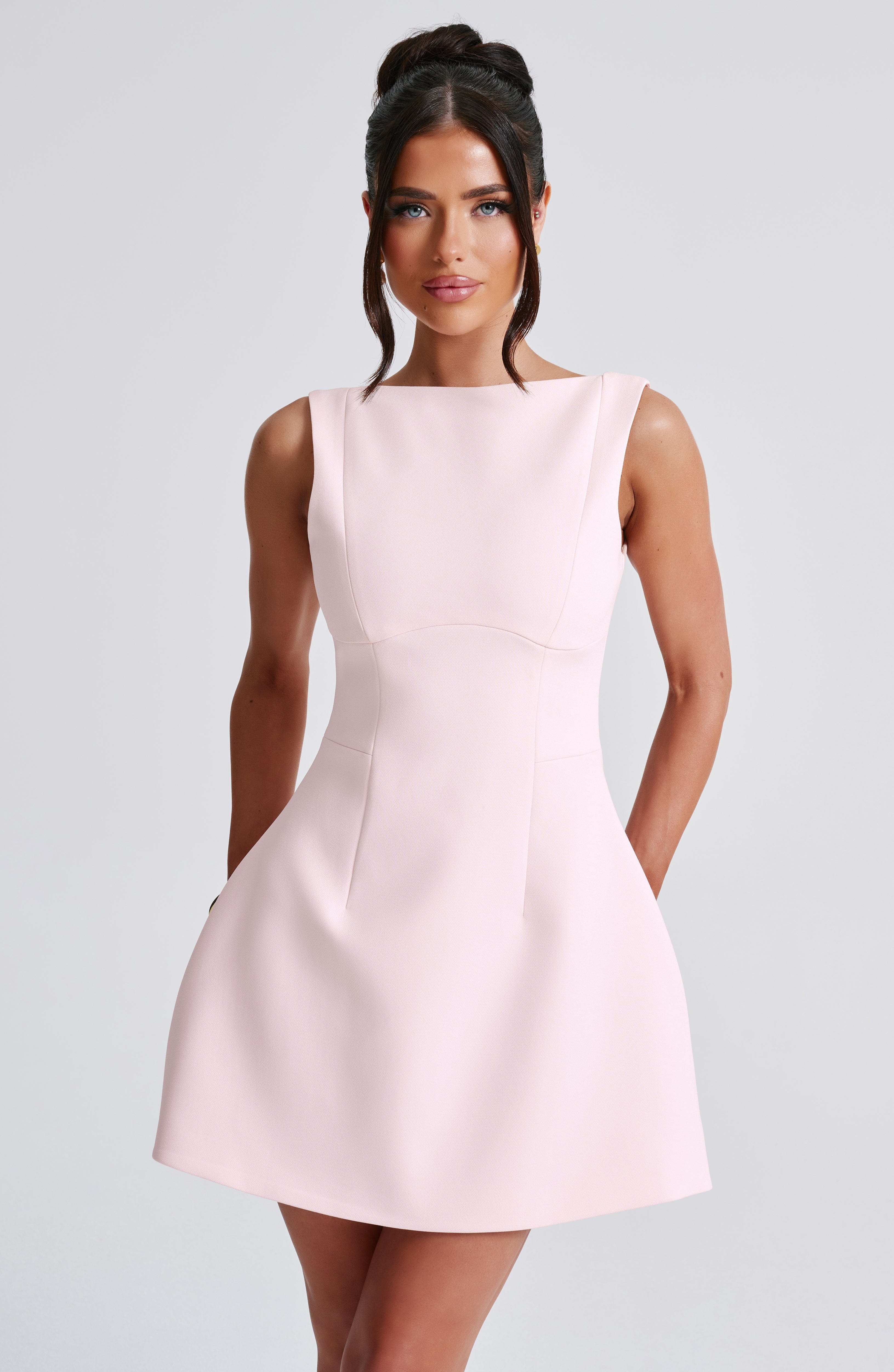 AVERY MINI DRESS