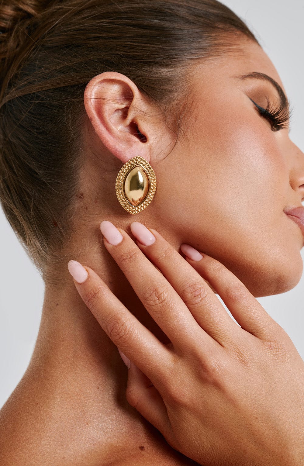 SYLARA EARRINGS
