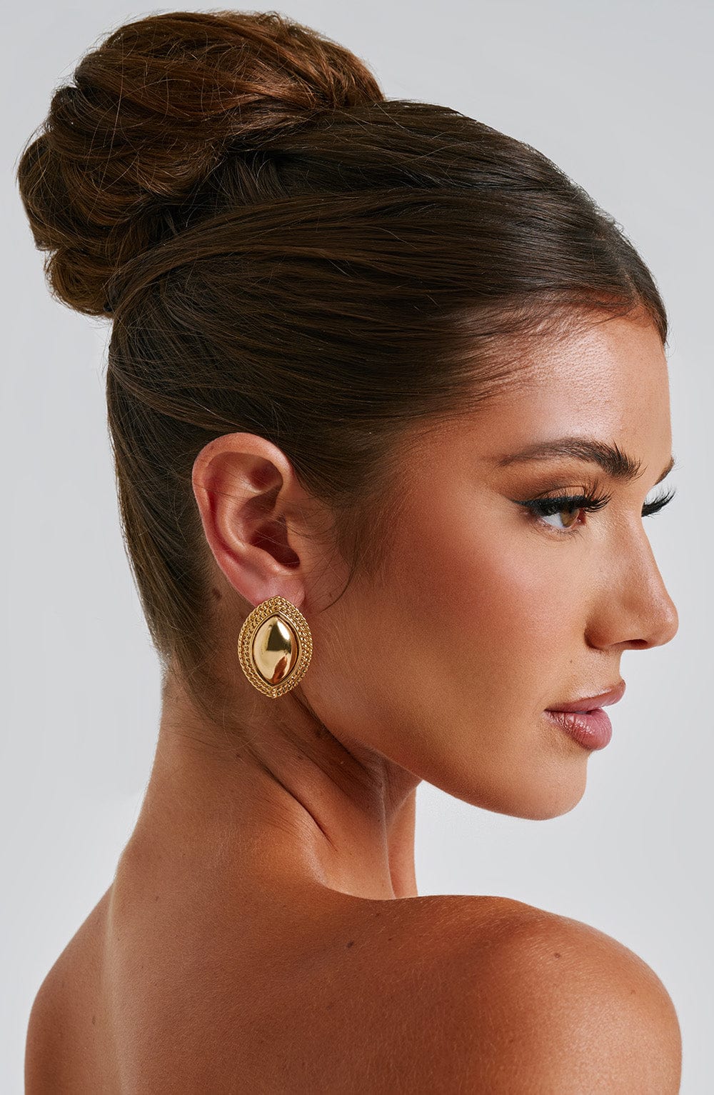 SYLARA EARRINGS