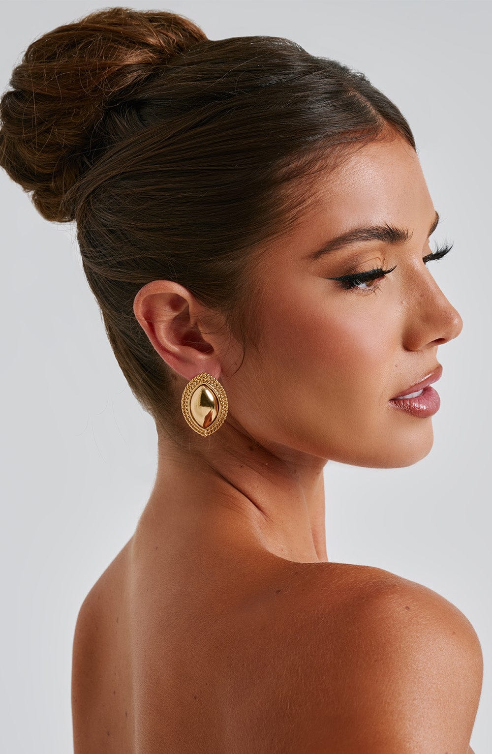 SYLARA EARRINGS