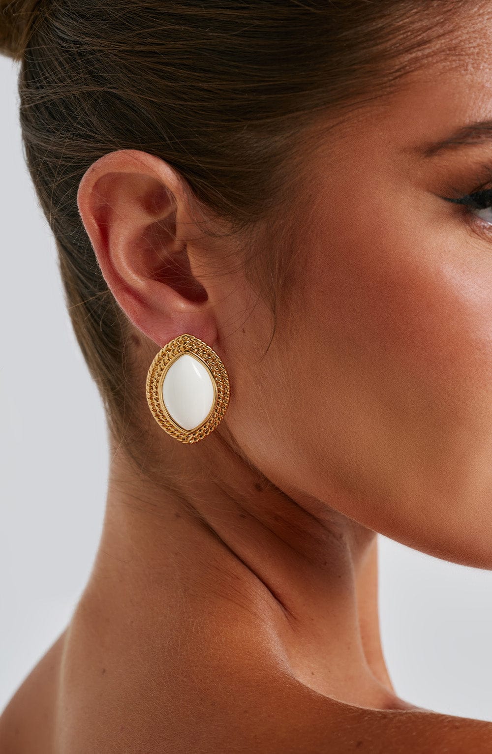 SYLARA EARRINGS