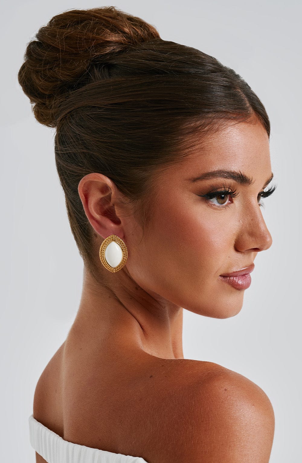 SYLARA EARRINGS