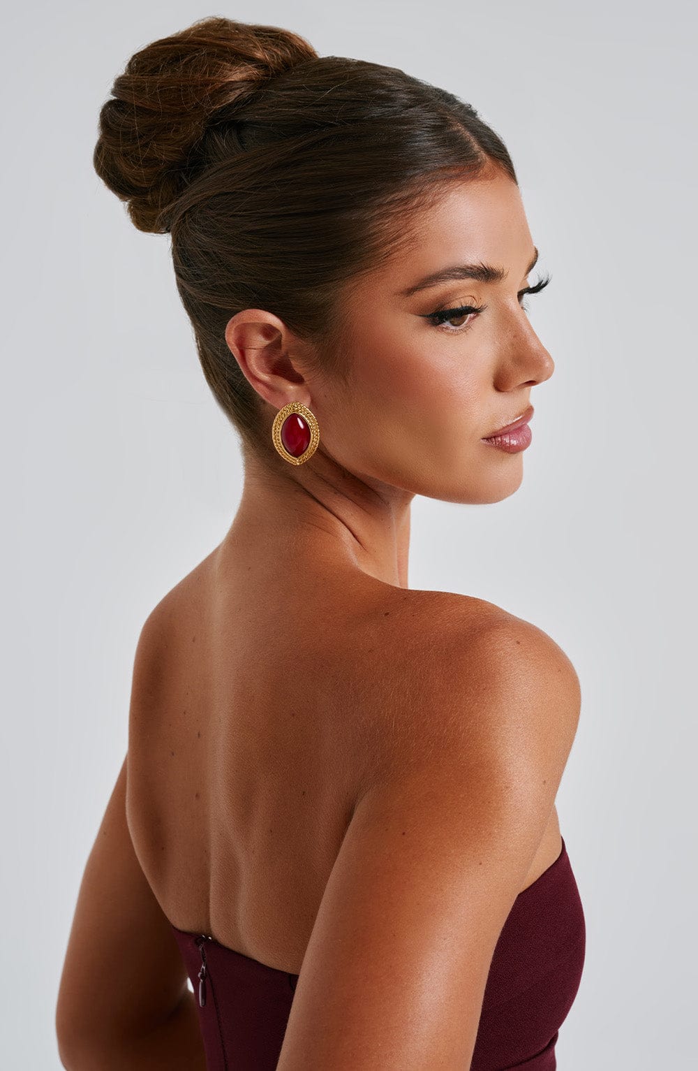 SYLARA EARRINGS