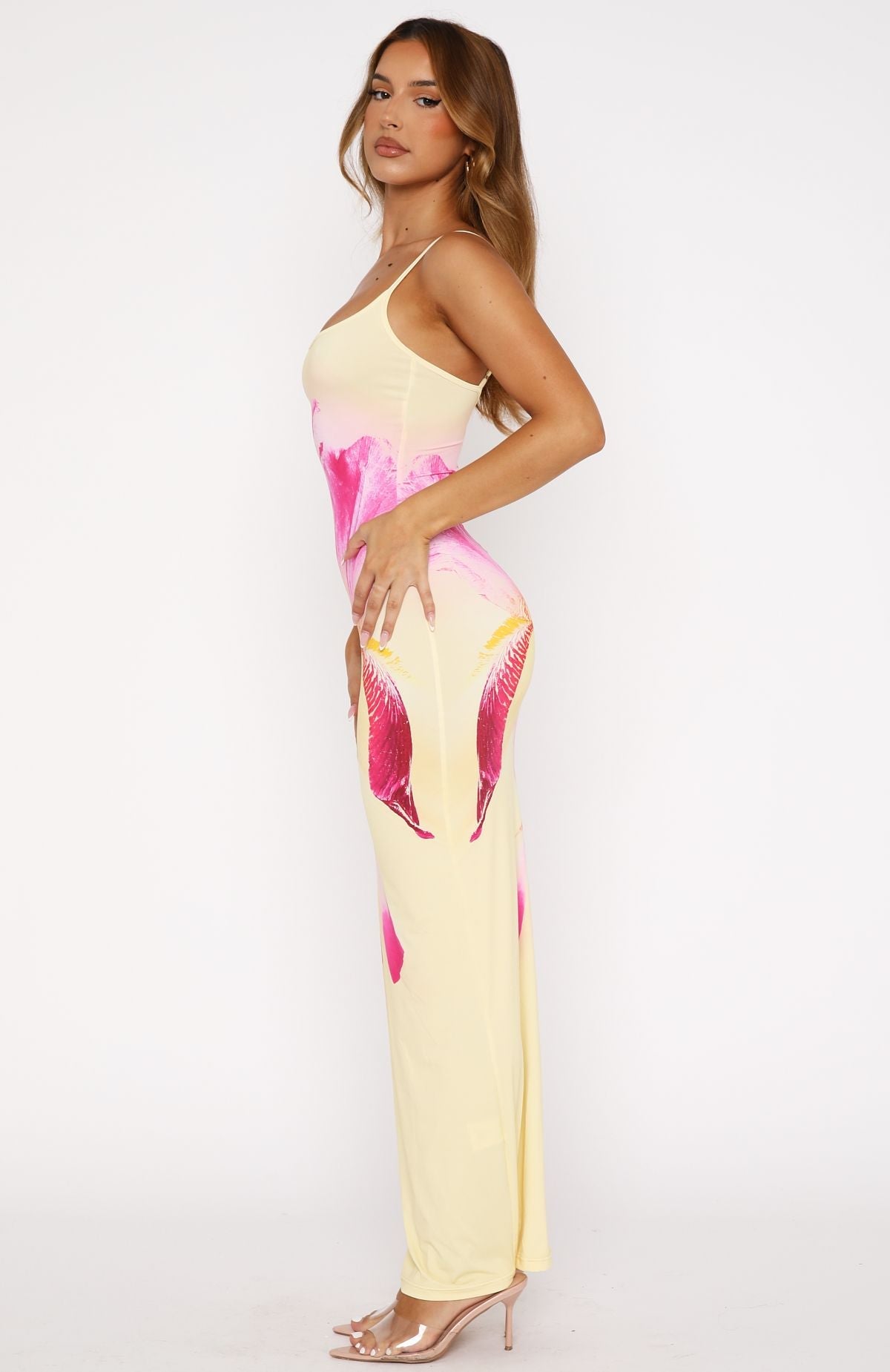PERA MAXI DRESS