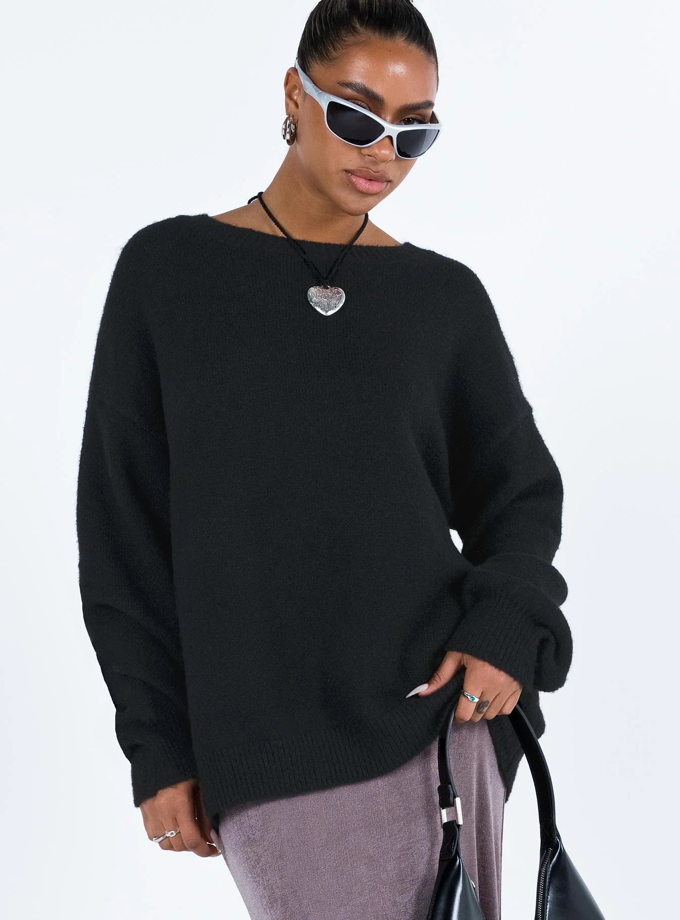 LIORA SWEATER