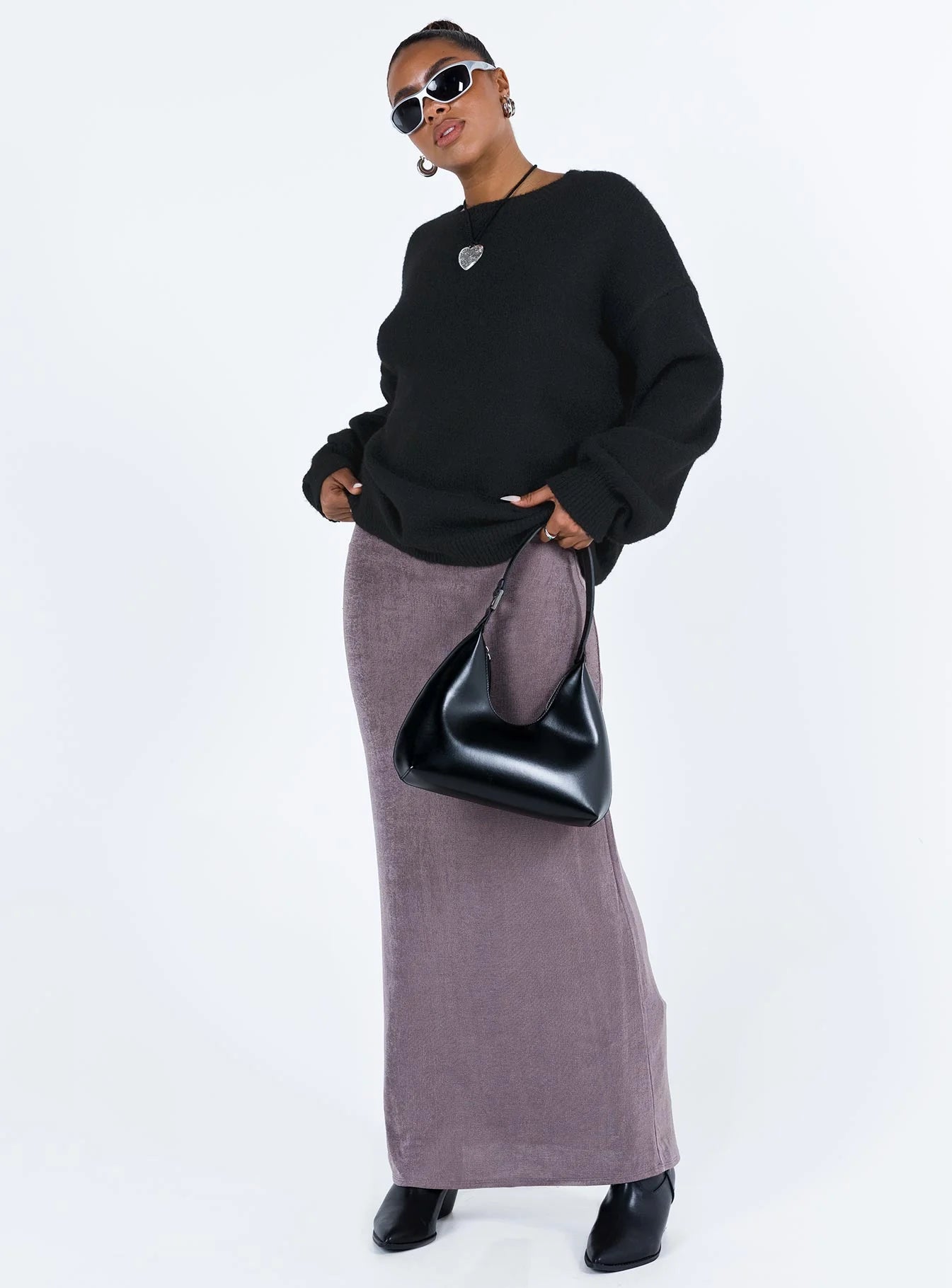 LIORA SWEATER