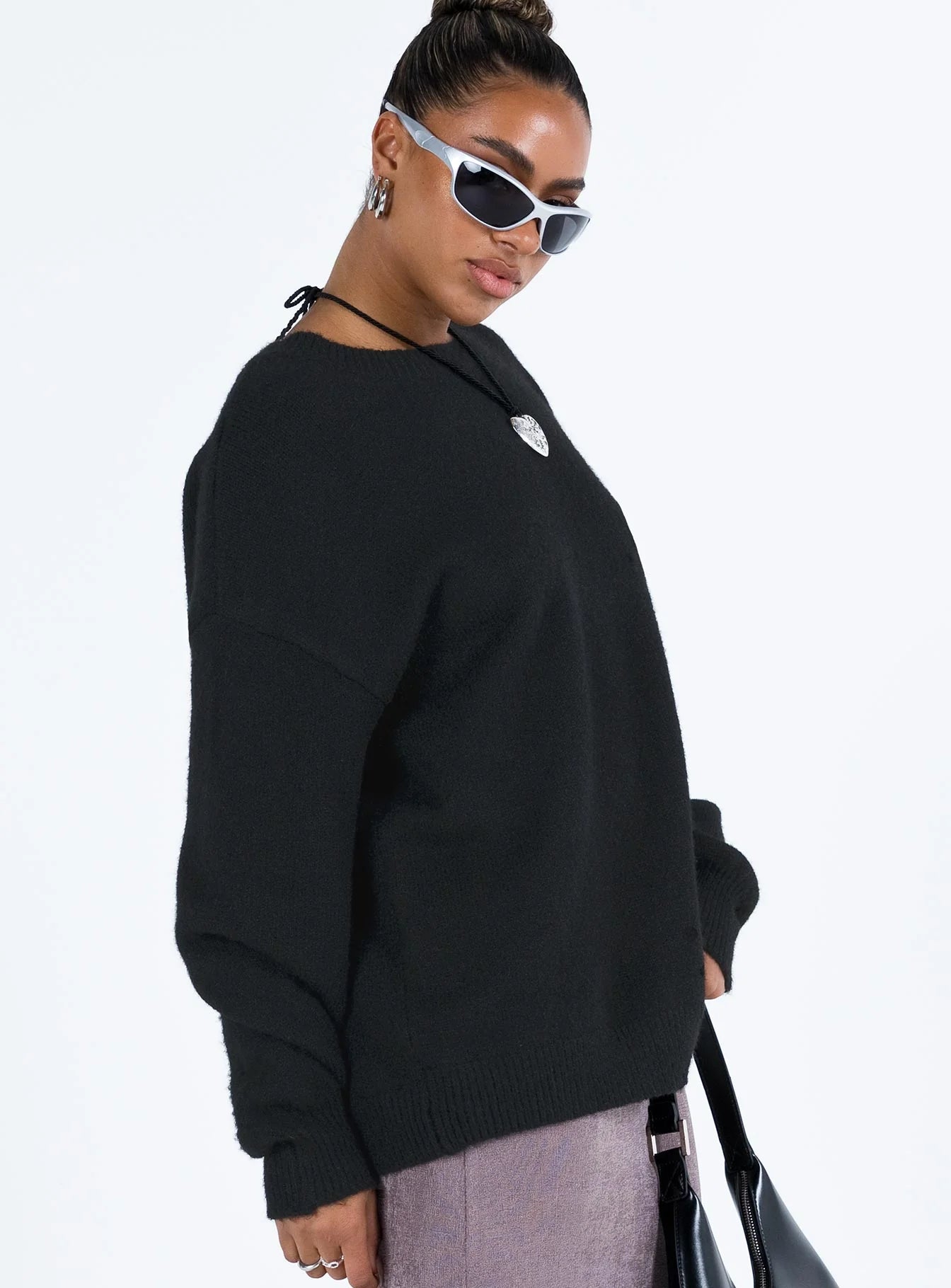 LIORA SWEATER