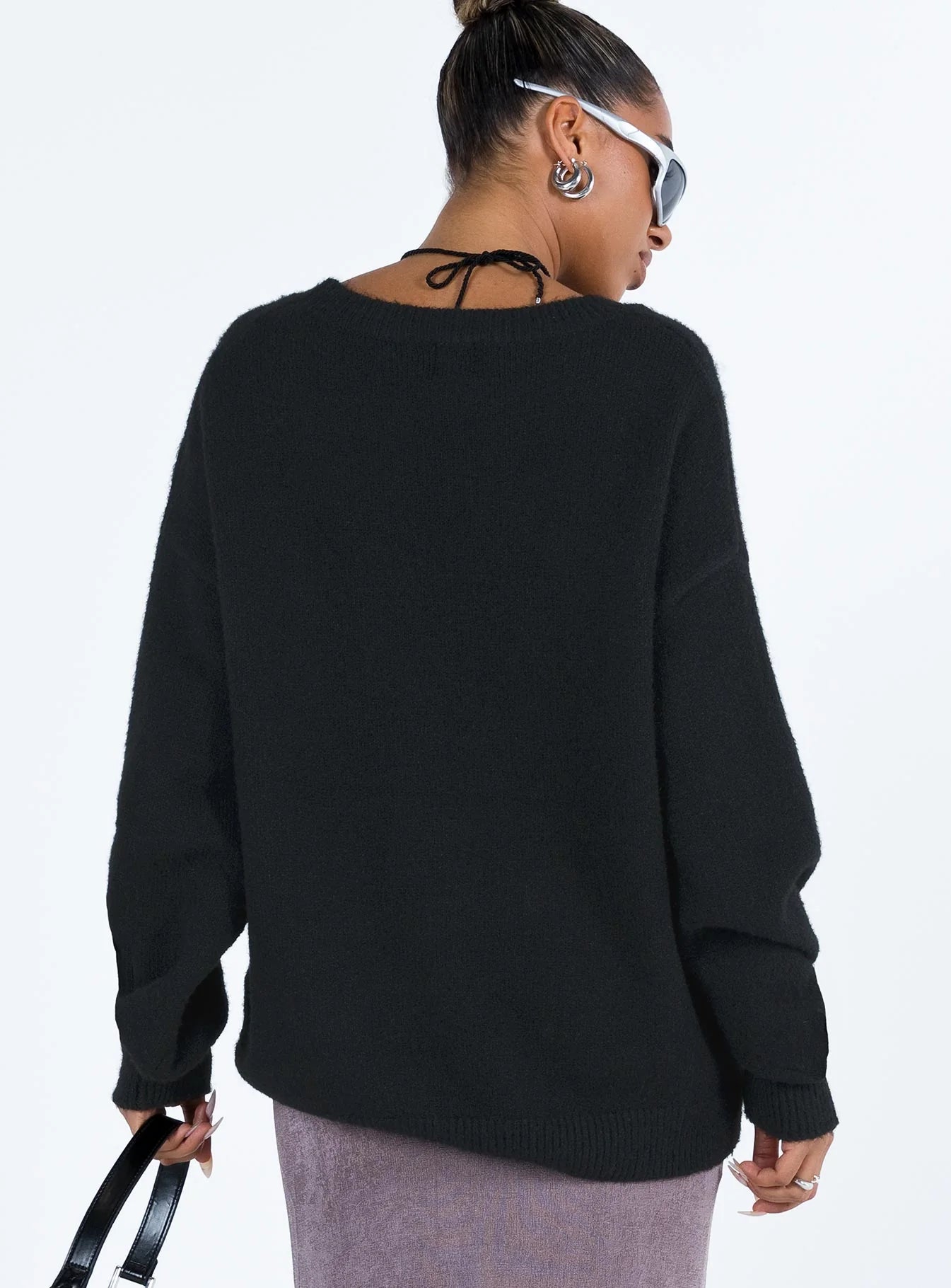 LIORA SWEATER