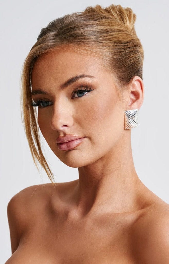 ZARIA EARRINGS