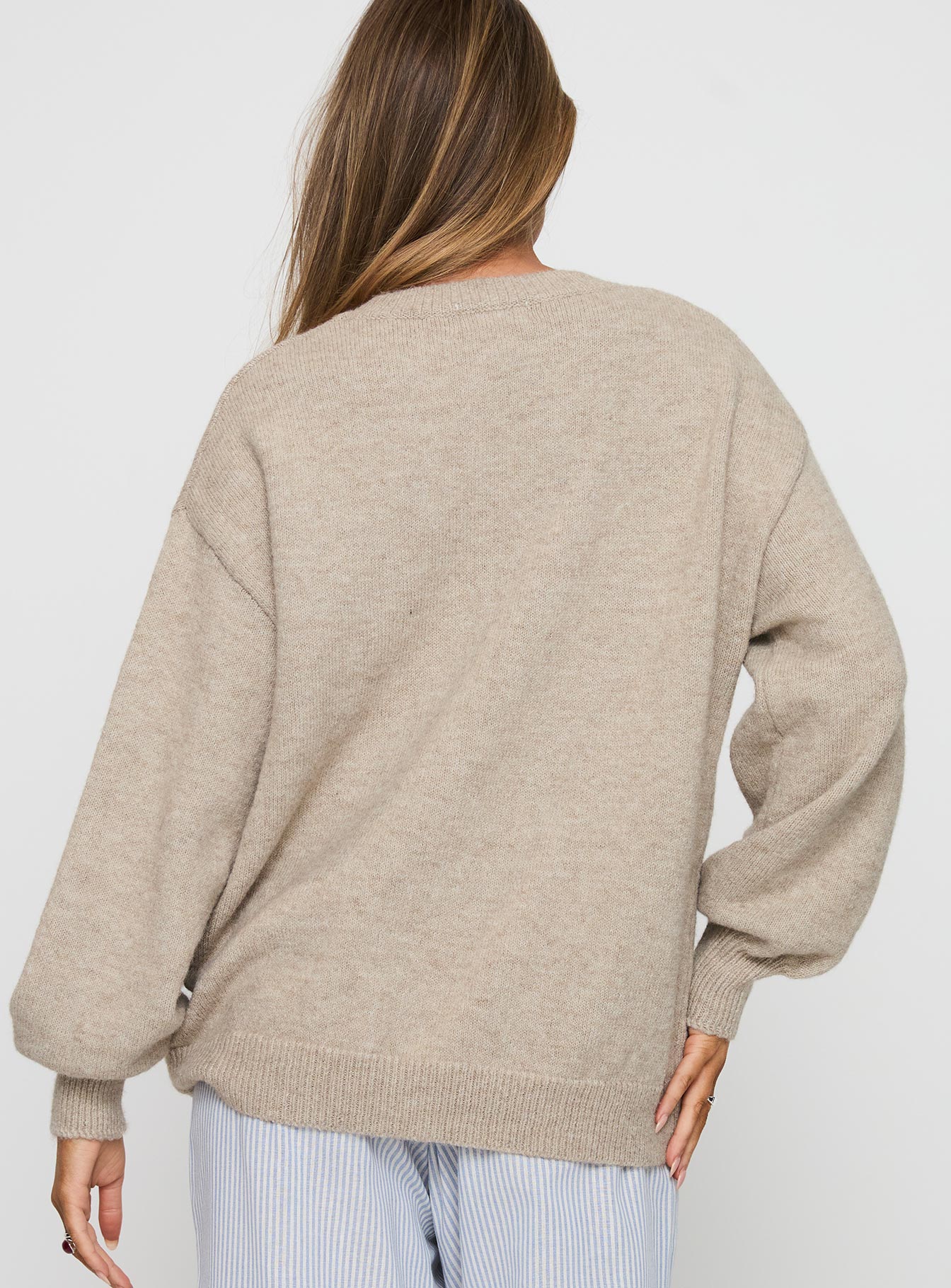 LIORA SWEATER