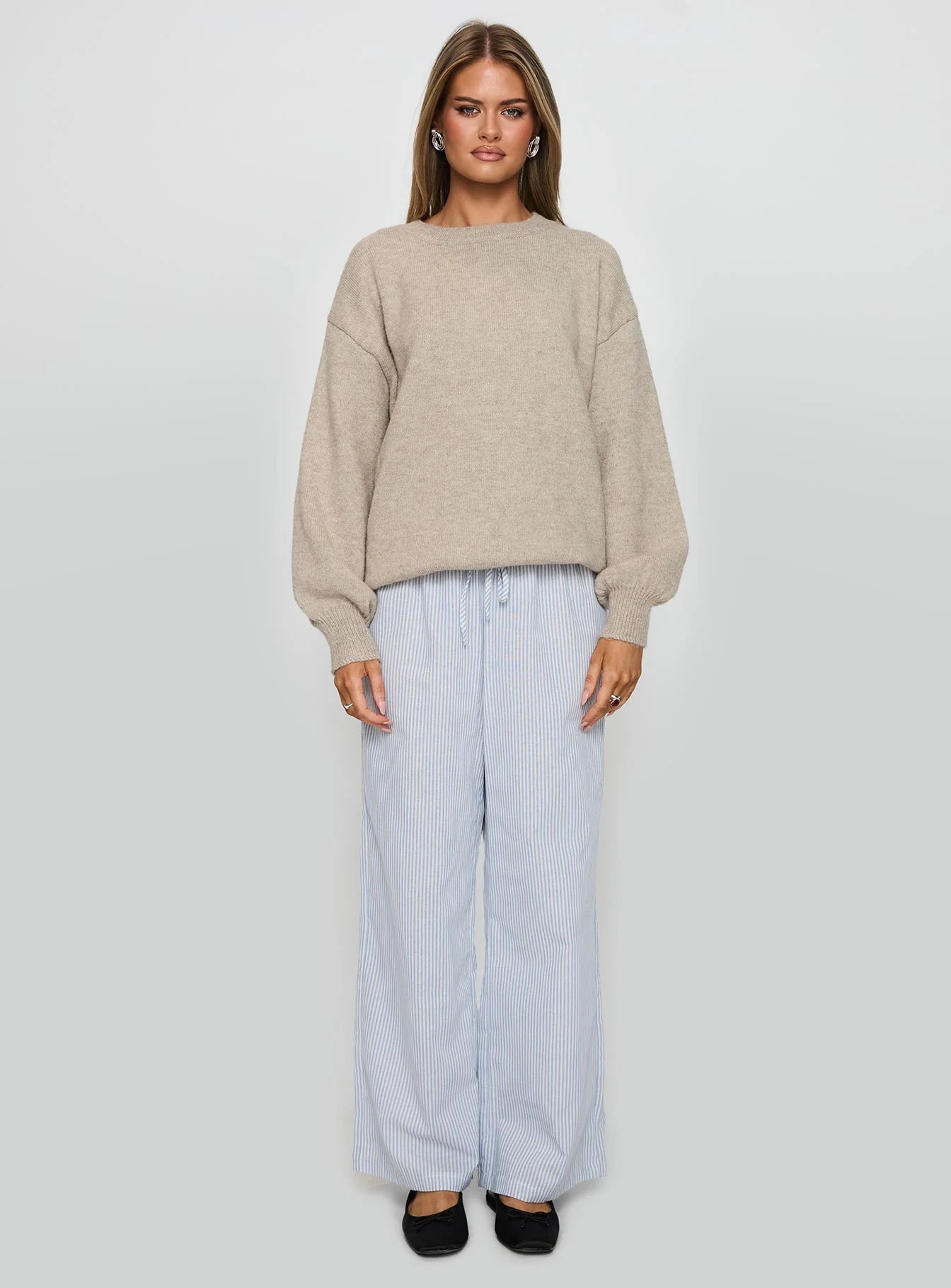 LIORA SWEATER